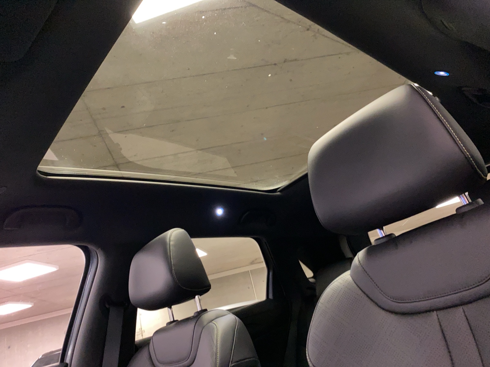BYD Atto 2 Comfort-image-15
