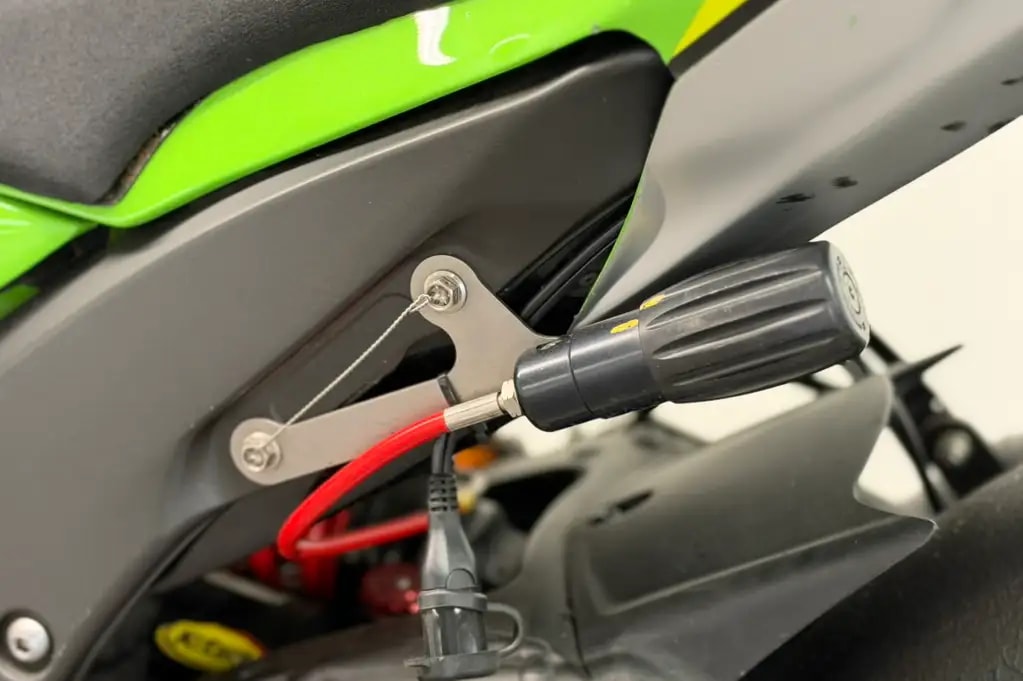 KAWASAKI Ninja ZX-10R KRT Replica ABS-image-12