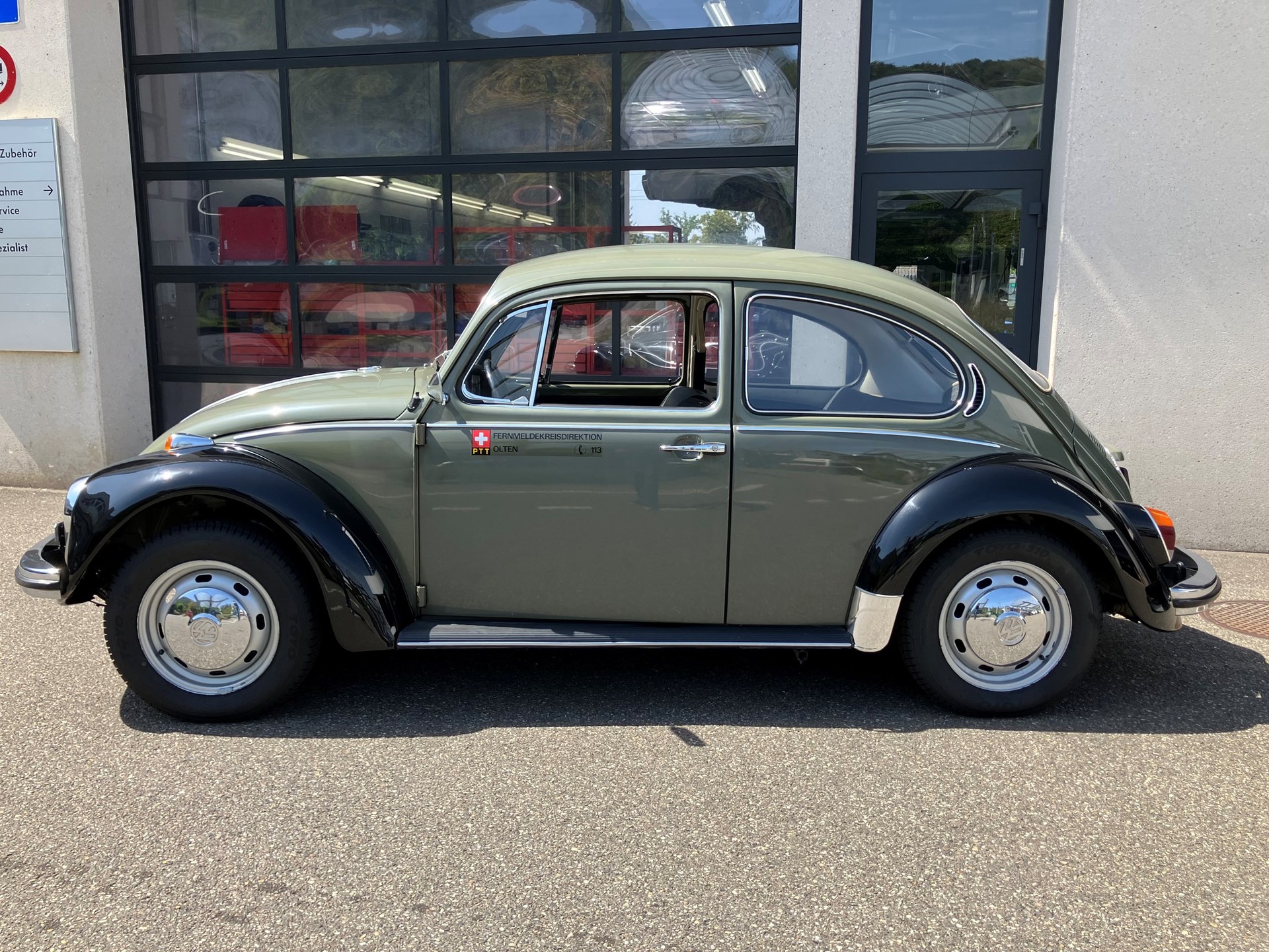 VW Käfer 1300 L-image-7