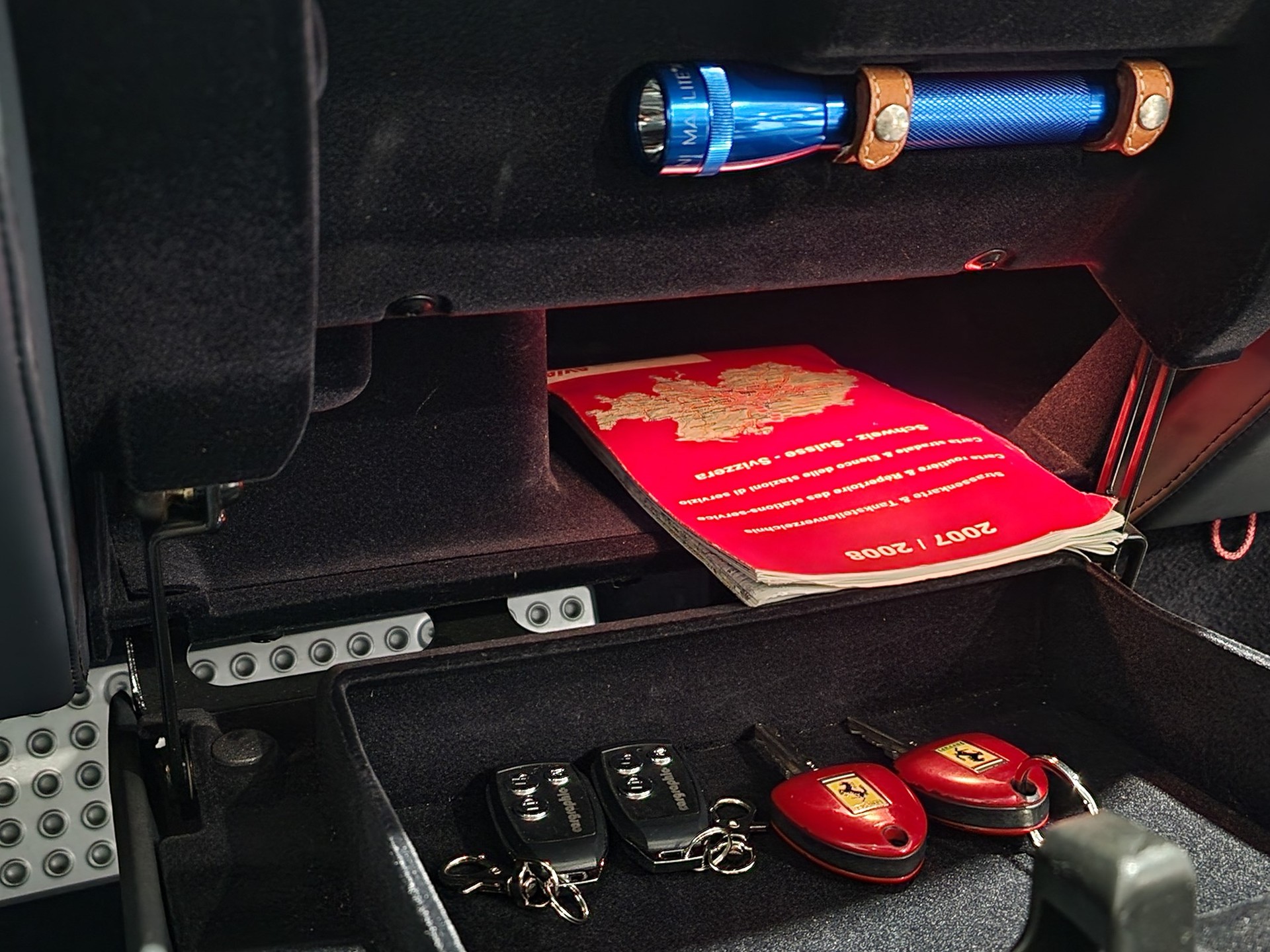 FERRARI F430-image-12