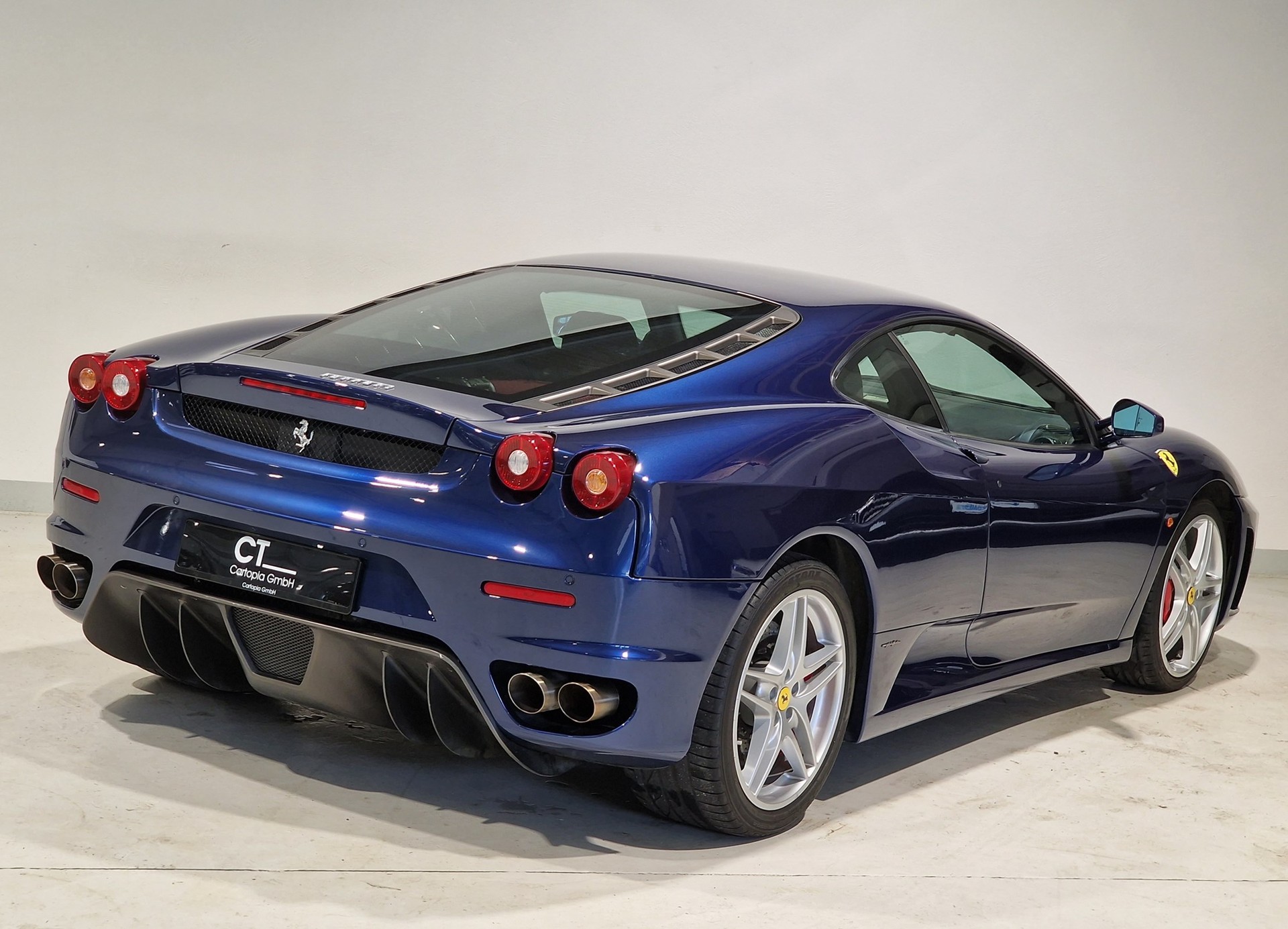 FERRARI F430-image-26