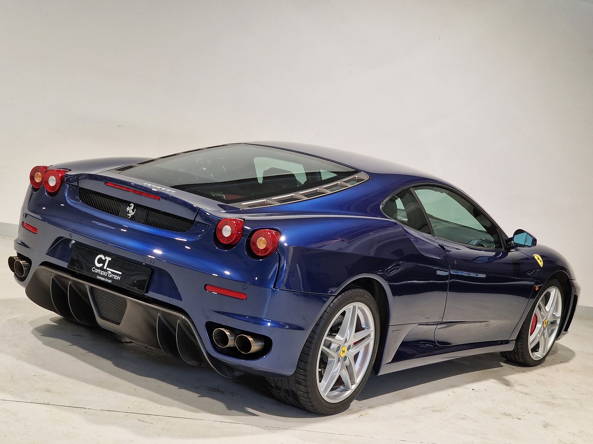 FERRARI F430-image-25