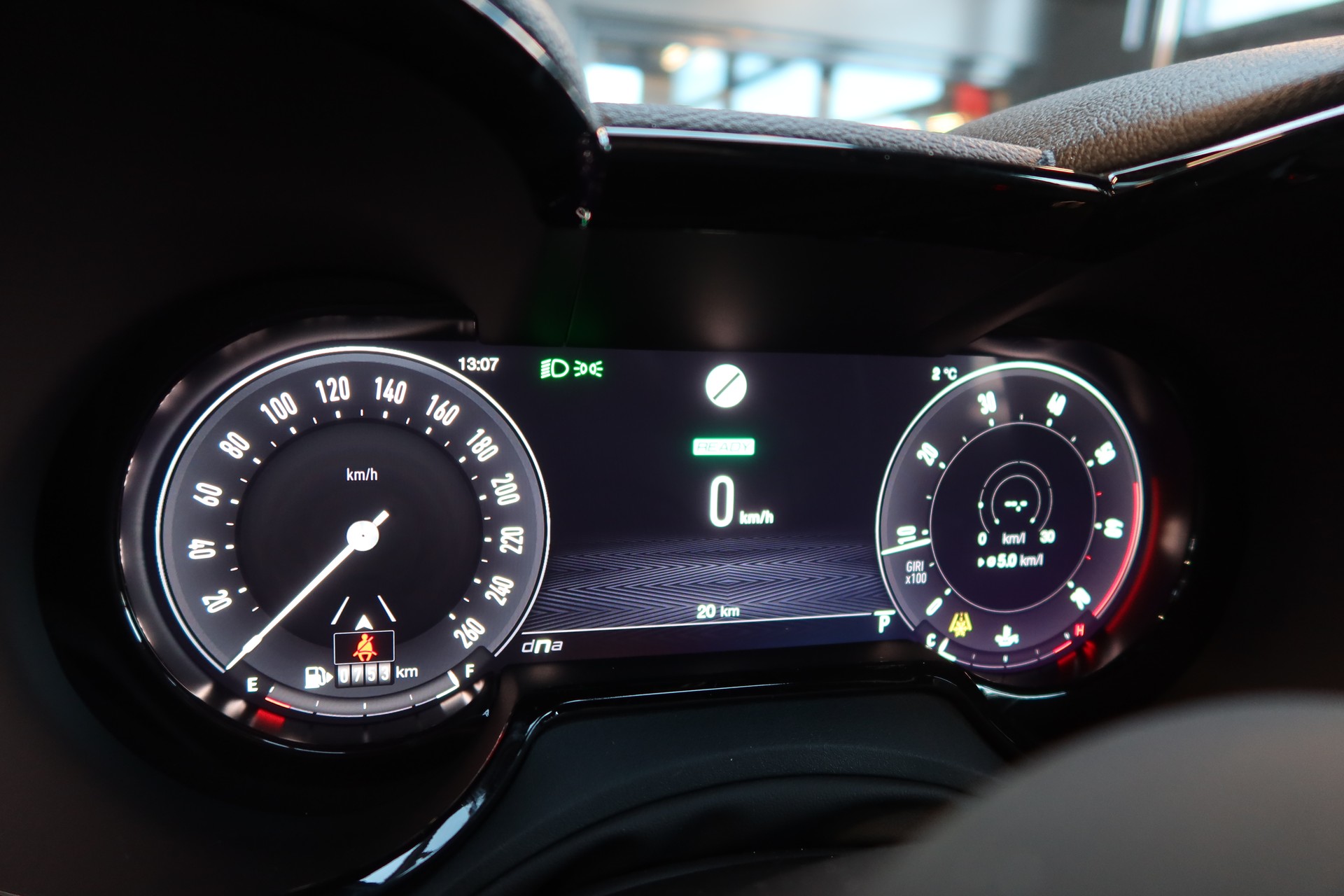 ALFA ROMEO Tonale 1.5 Hybrid Super-image-15