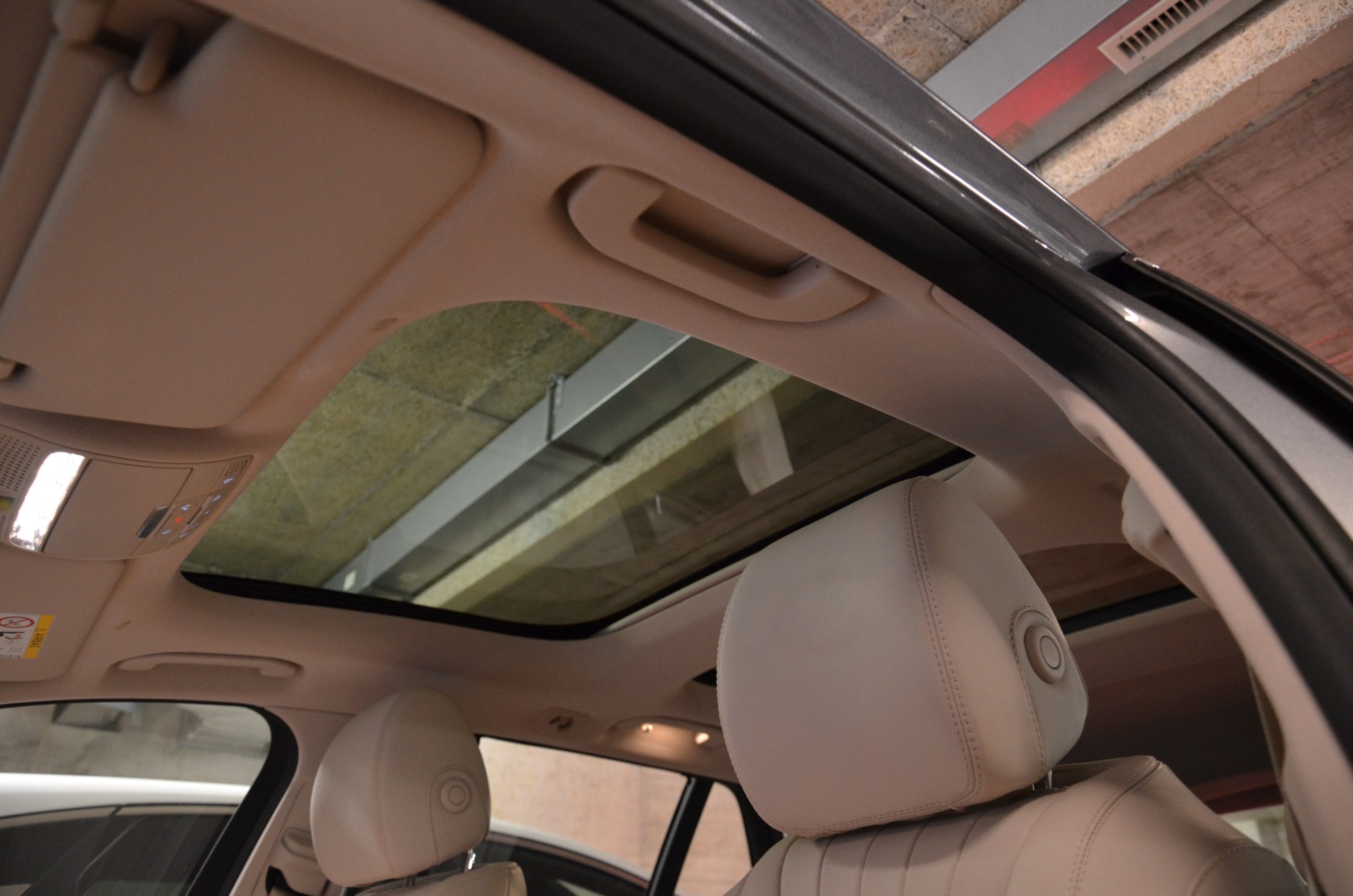 MERCEDES-BENZ E 250 Exclusive 9G-Tronic-image-20