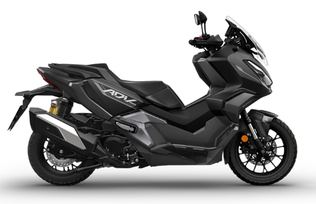 HONDA New ADV350 2025