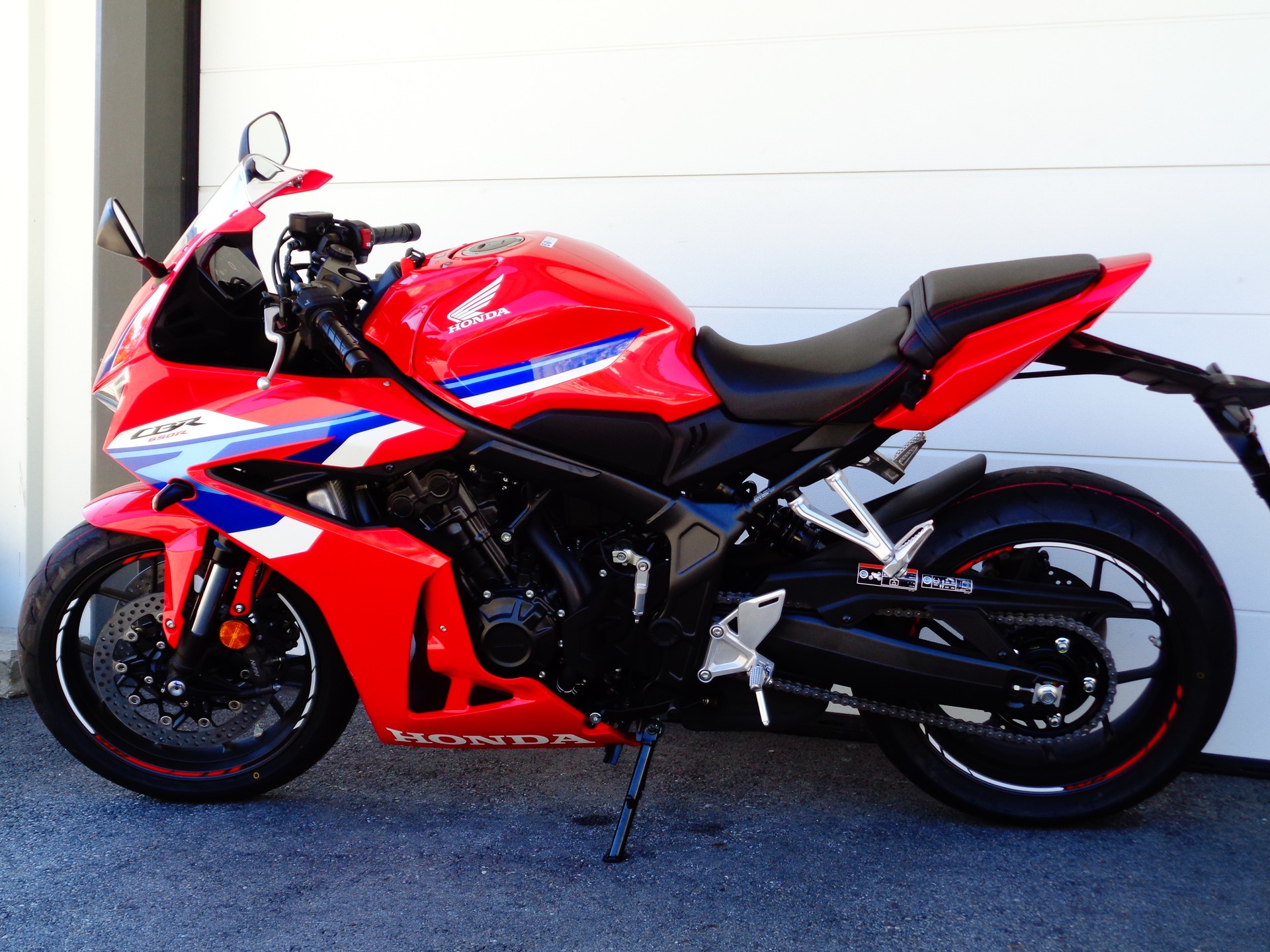 HONDA CBR 650 R E-Clutch-image-11