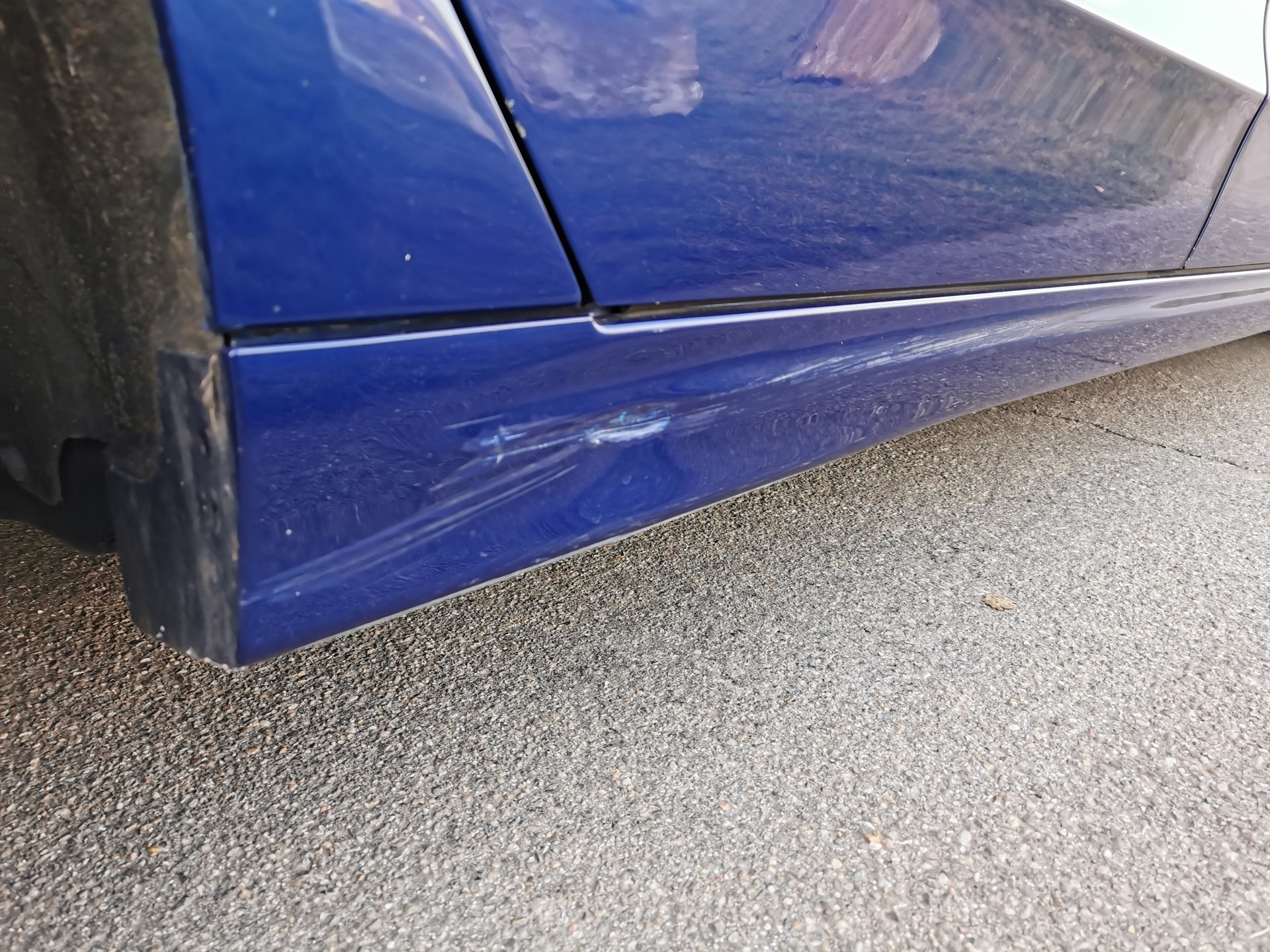 FORD Mondeo 1.5 EcoBoost SCTi Trend-image-8