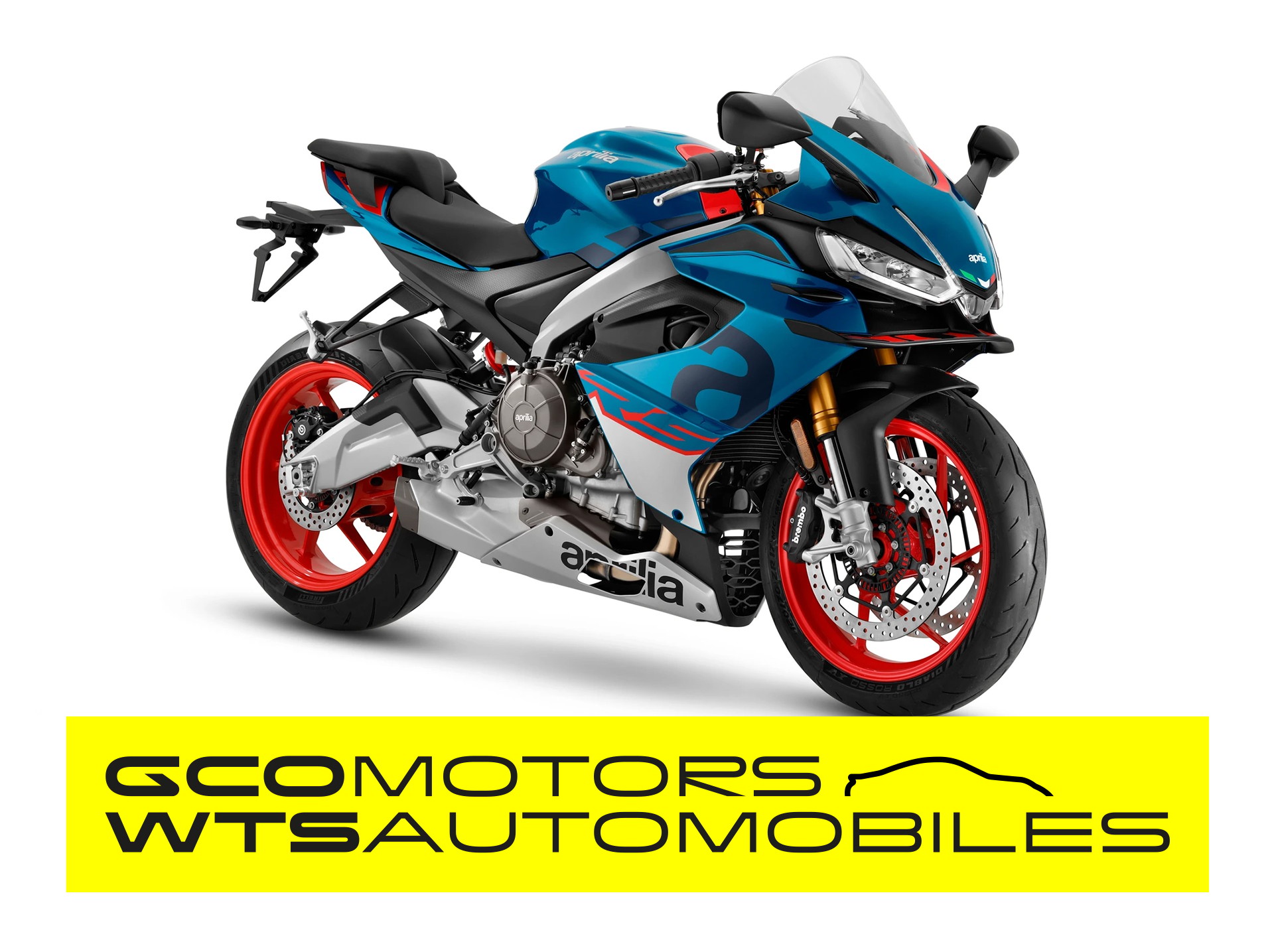 APRILIA RS 660 (35kW)-image-0