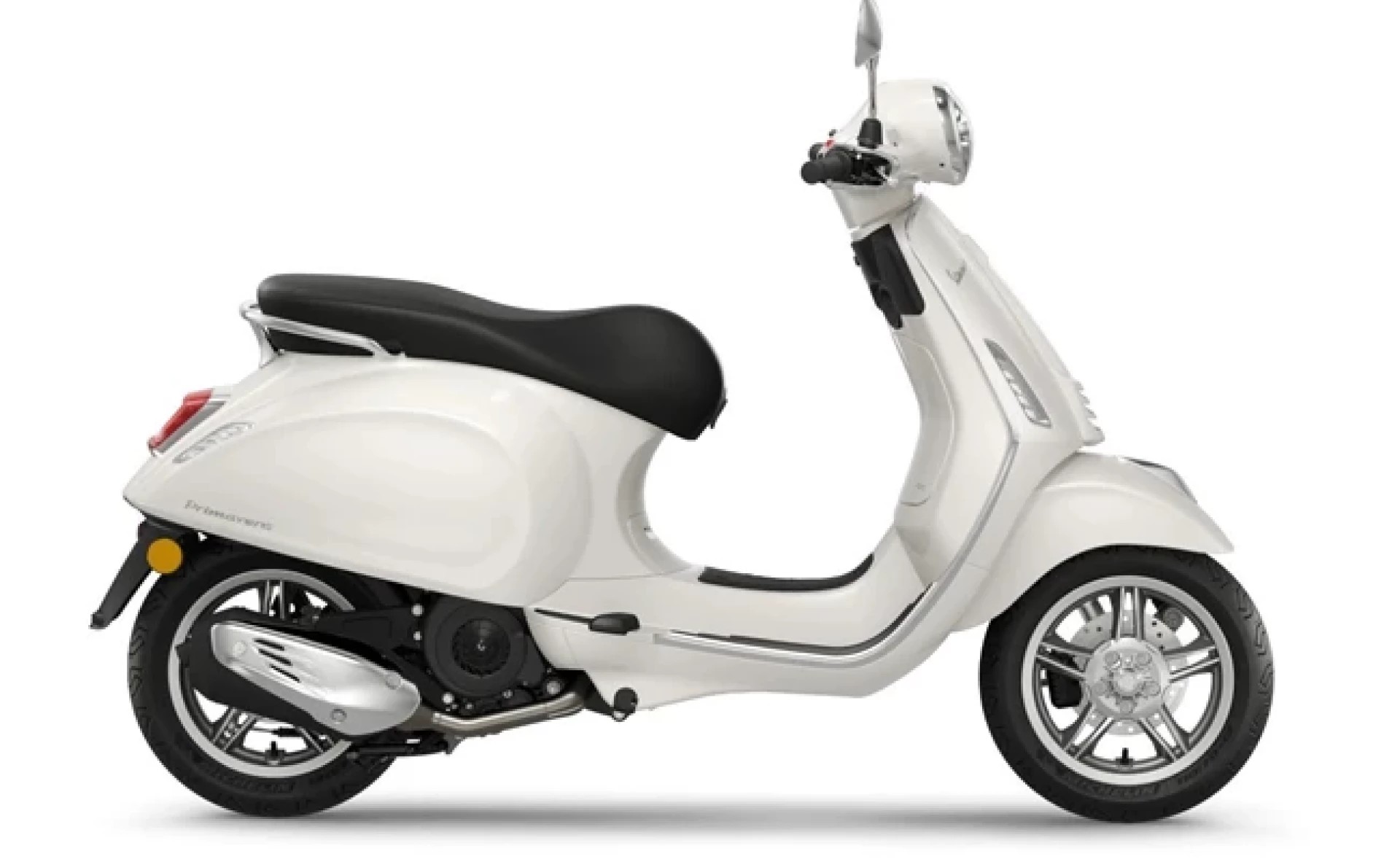 PIAGGIO Vespa Primavera 125