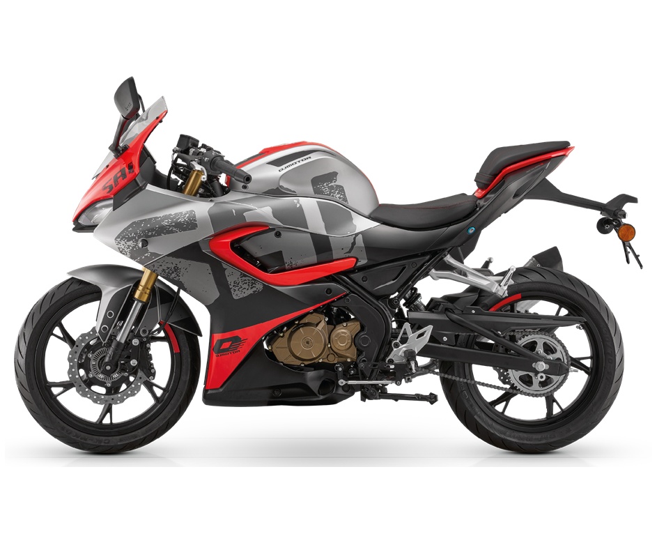 QJ SRK 125 R-image-4
