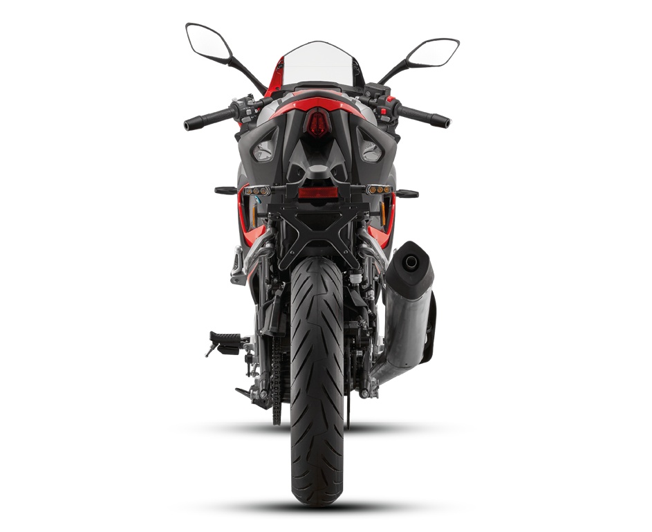 QJ SRK 125 R-image-6