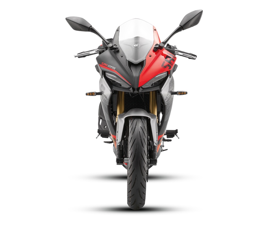 QJ SRK 125 R-image-2