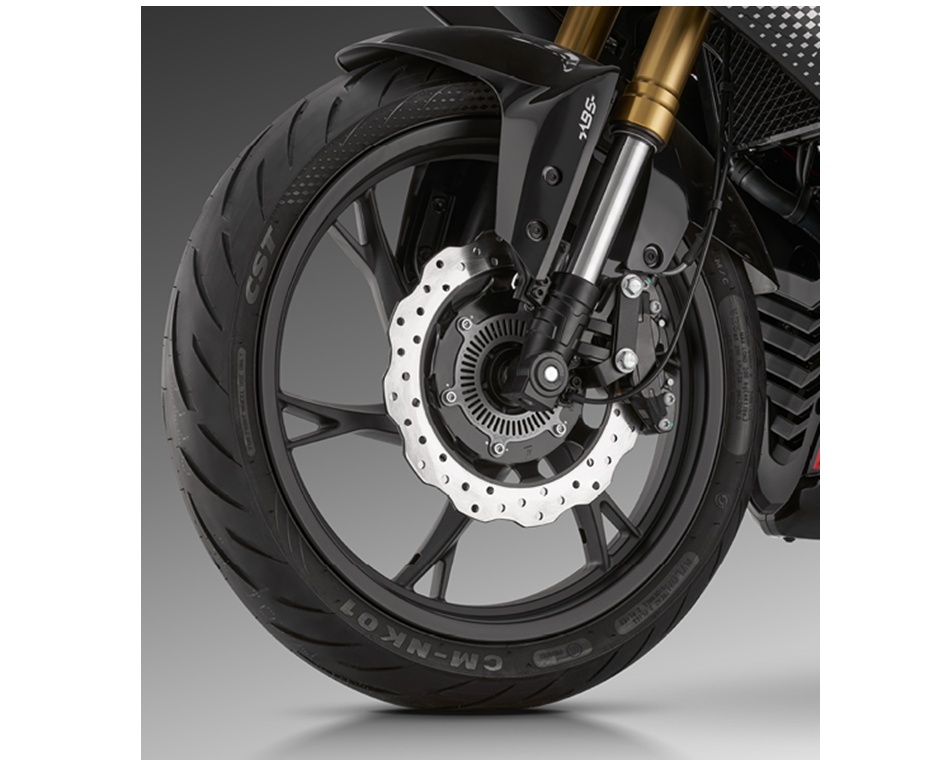 QJ SRK 125 R-image-11