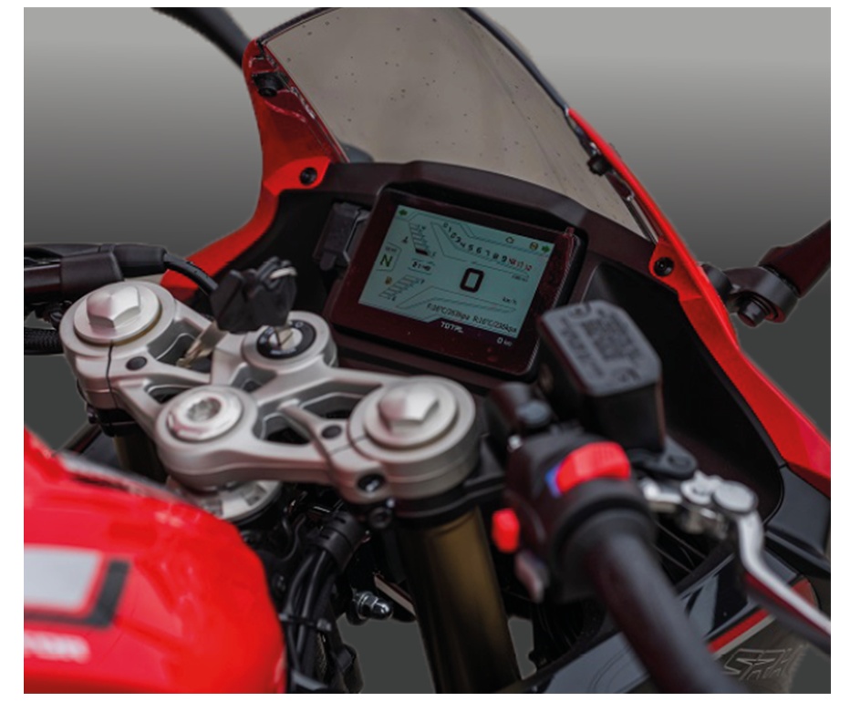 QJ SRK 125 R-image-14