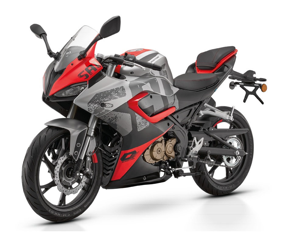 QJ SRK 125 R-image-3