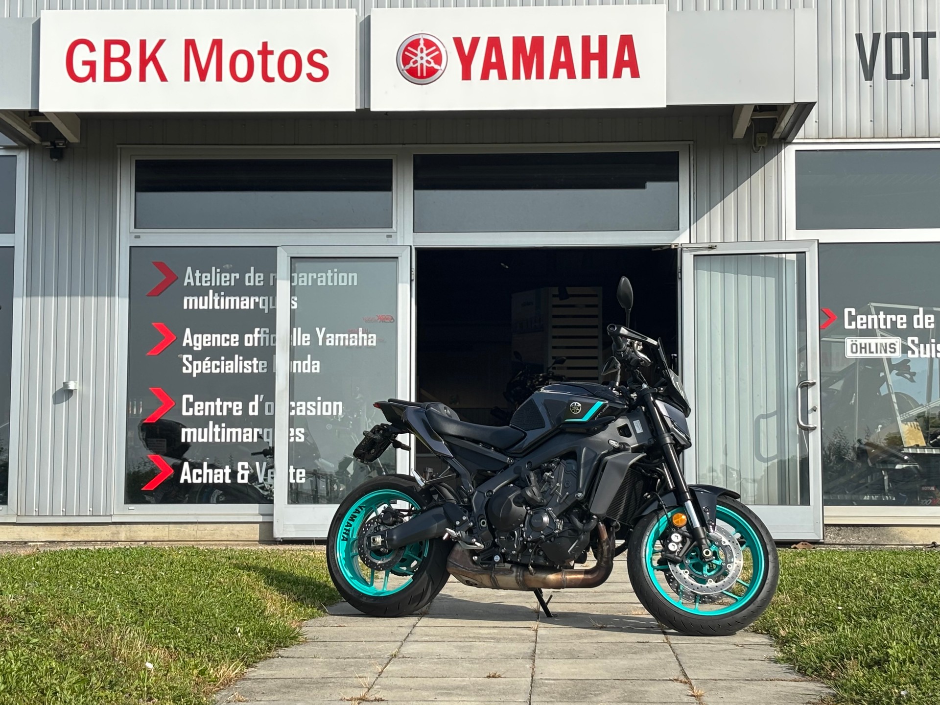YAMAHA MT-09 Y-AMT-image-0