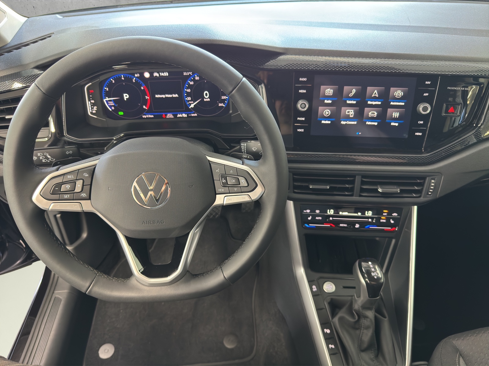 VW Polo 1.0 TSI Life DSG-image-8