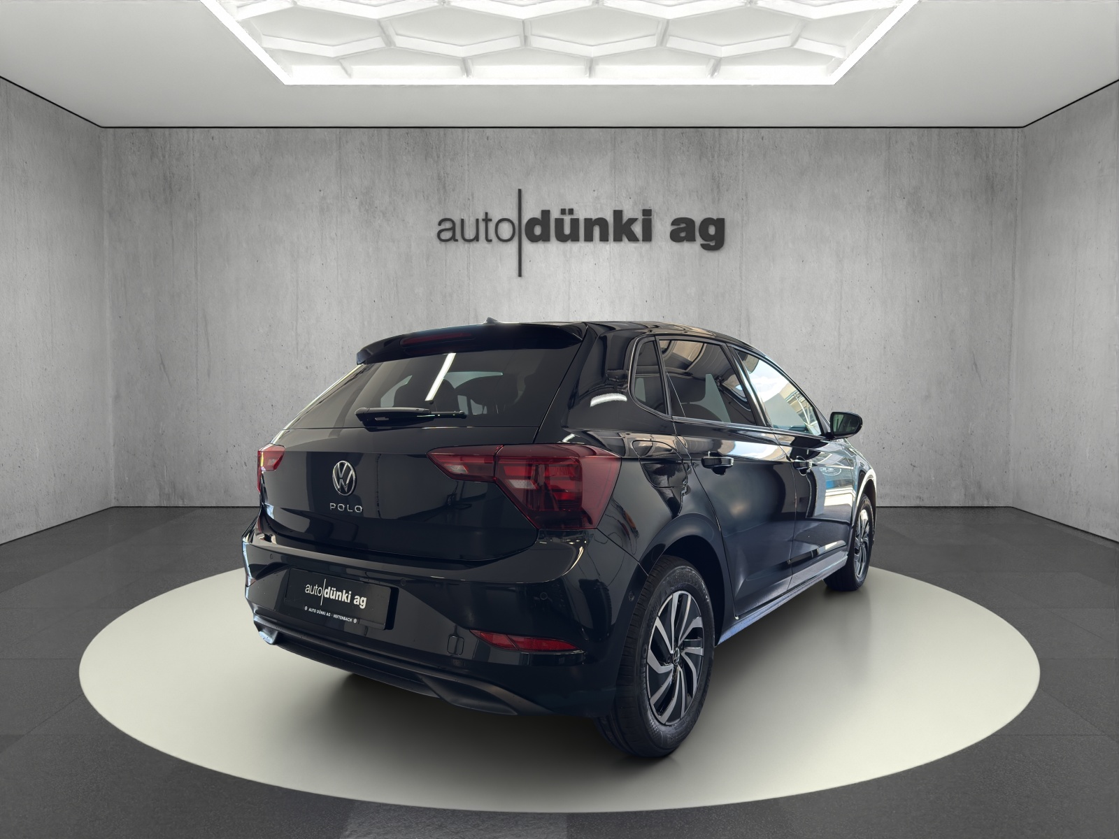 VW Polo 1.0 TSI Life DSG-showroom-element-3