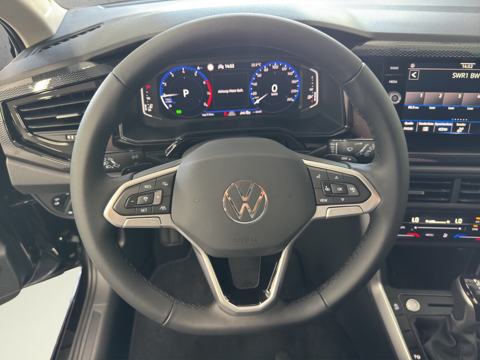 VW Polo 1.0 TSI Life DSG-image-9