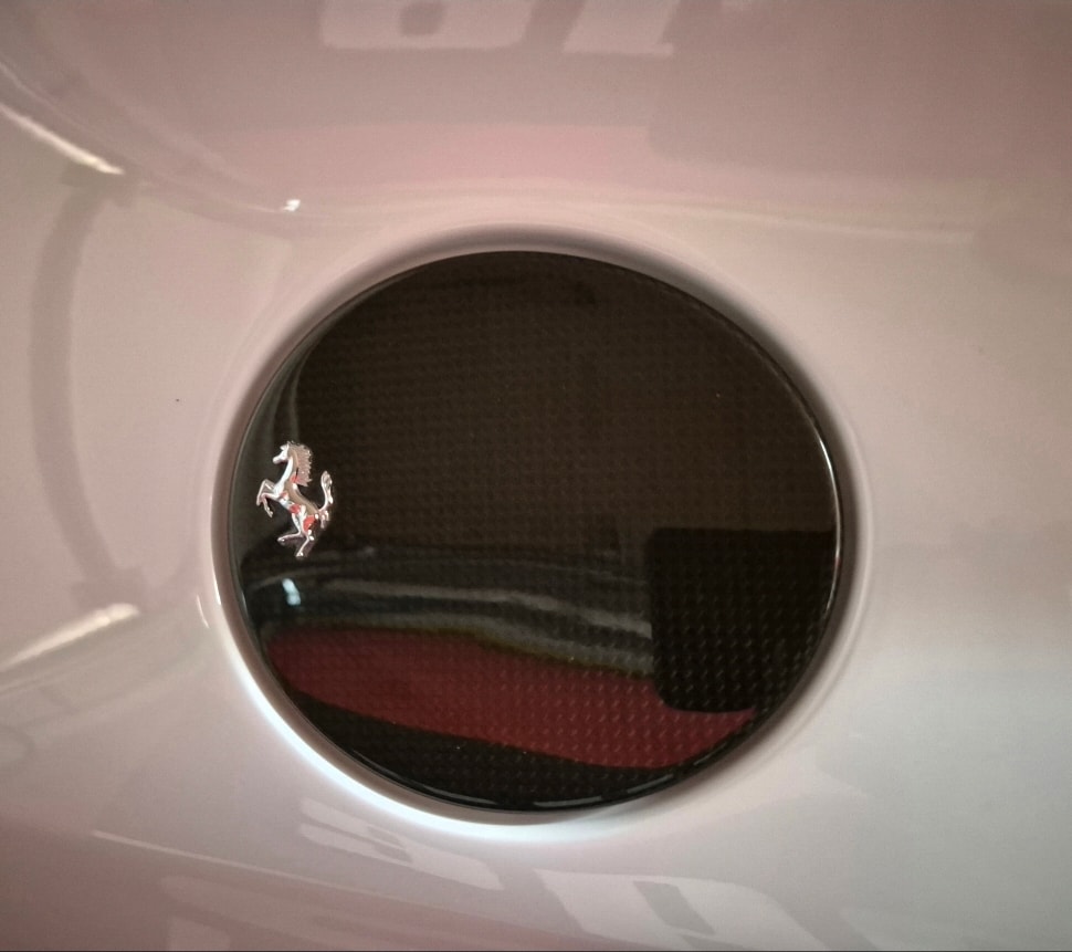 FERRARI GTC4 Lusso T-image-7