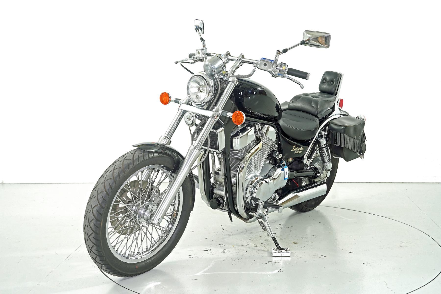 SUZUKI VS 1400 GLP Intruder-image-2