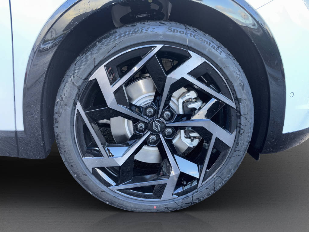 RENAULT Rafale 1.2 E-Tech Plug-in Atelier Alpine-image-14