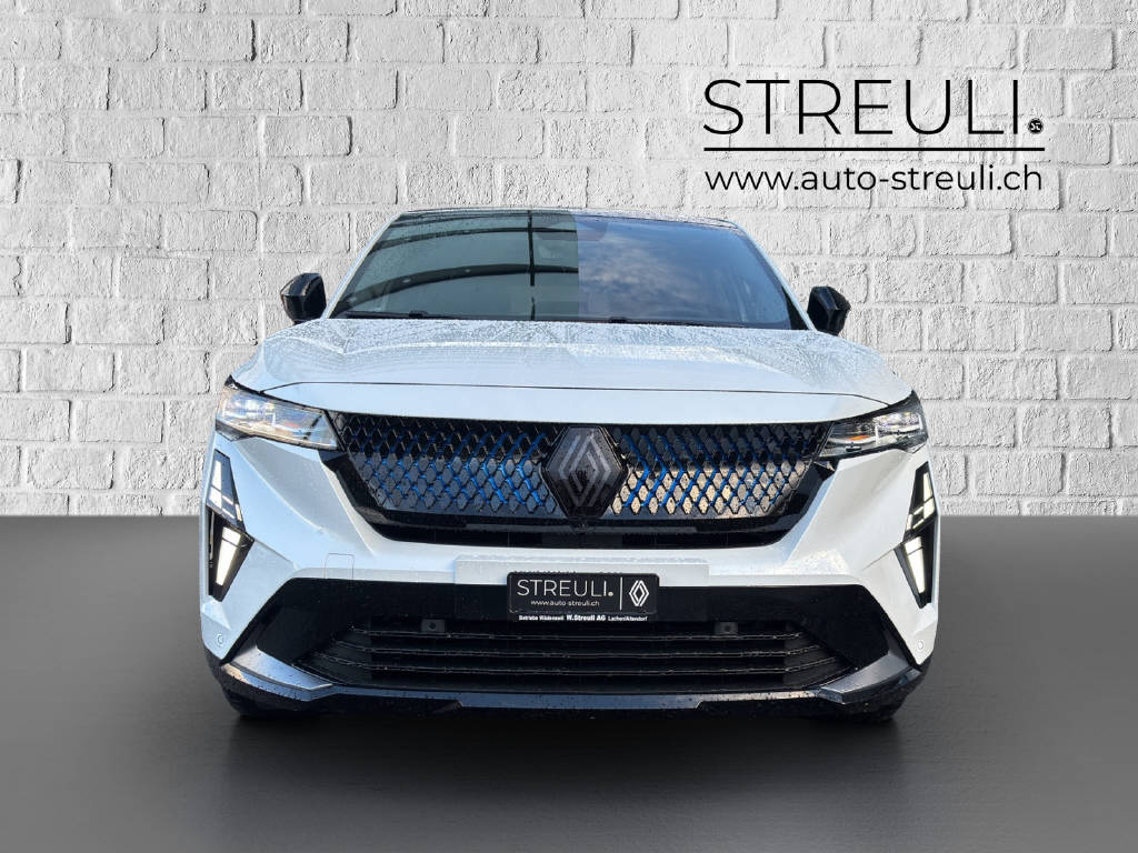 RENAULT Rafale 1.2 E-Tech Plug-in Atelier Alpine-image-1