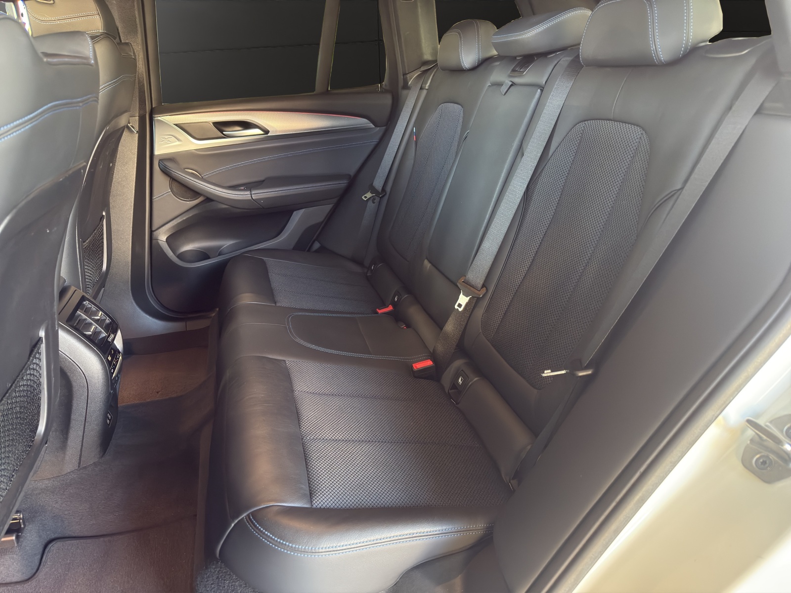 BMW X3 xDrive 48V 20d M Sport Steptronic-image-10
