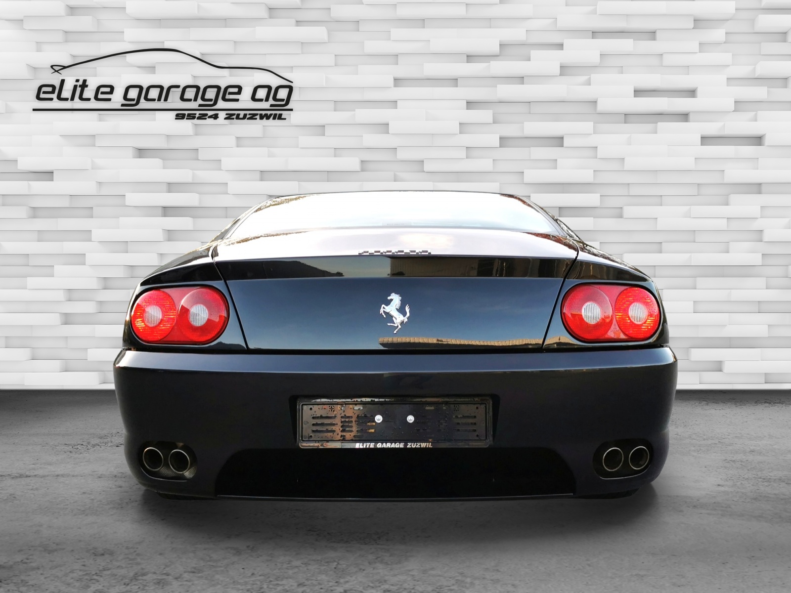 FERRARI 456 GT-image-3