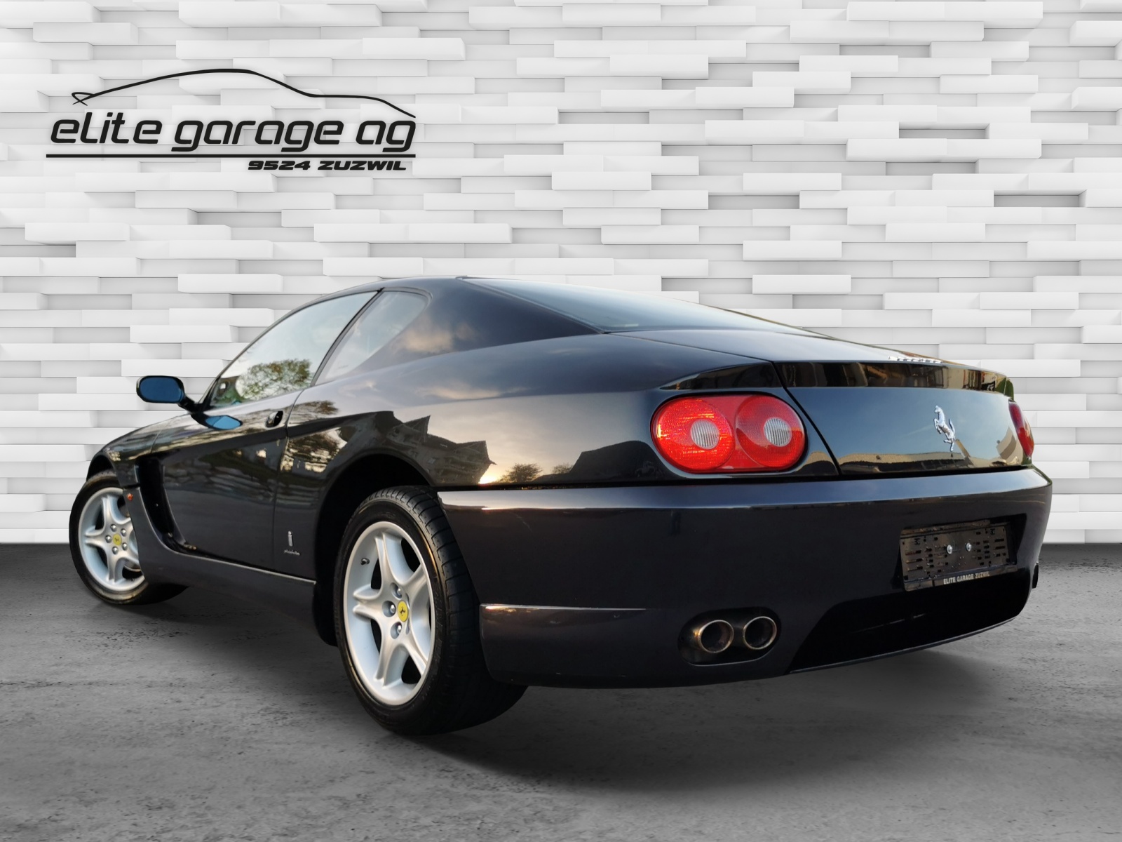 FERRARI 456 GT-image-2