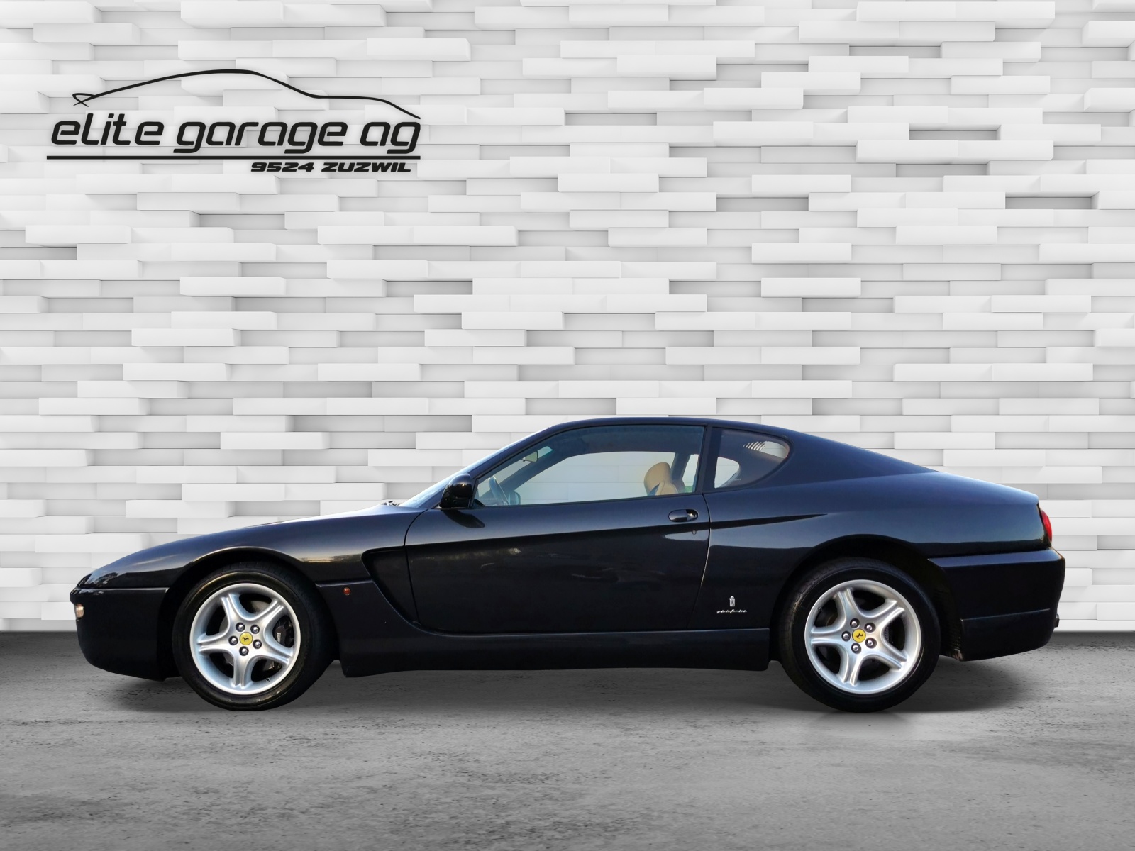 FERRARI 456 GT-image-1
