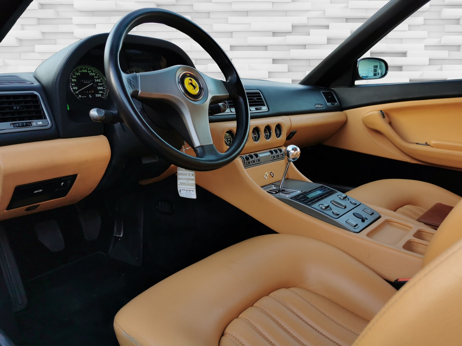 FERRARI 456 GT-image-8