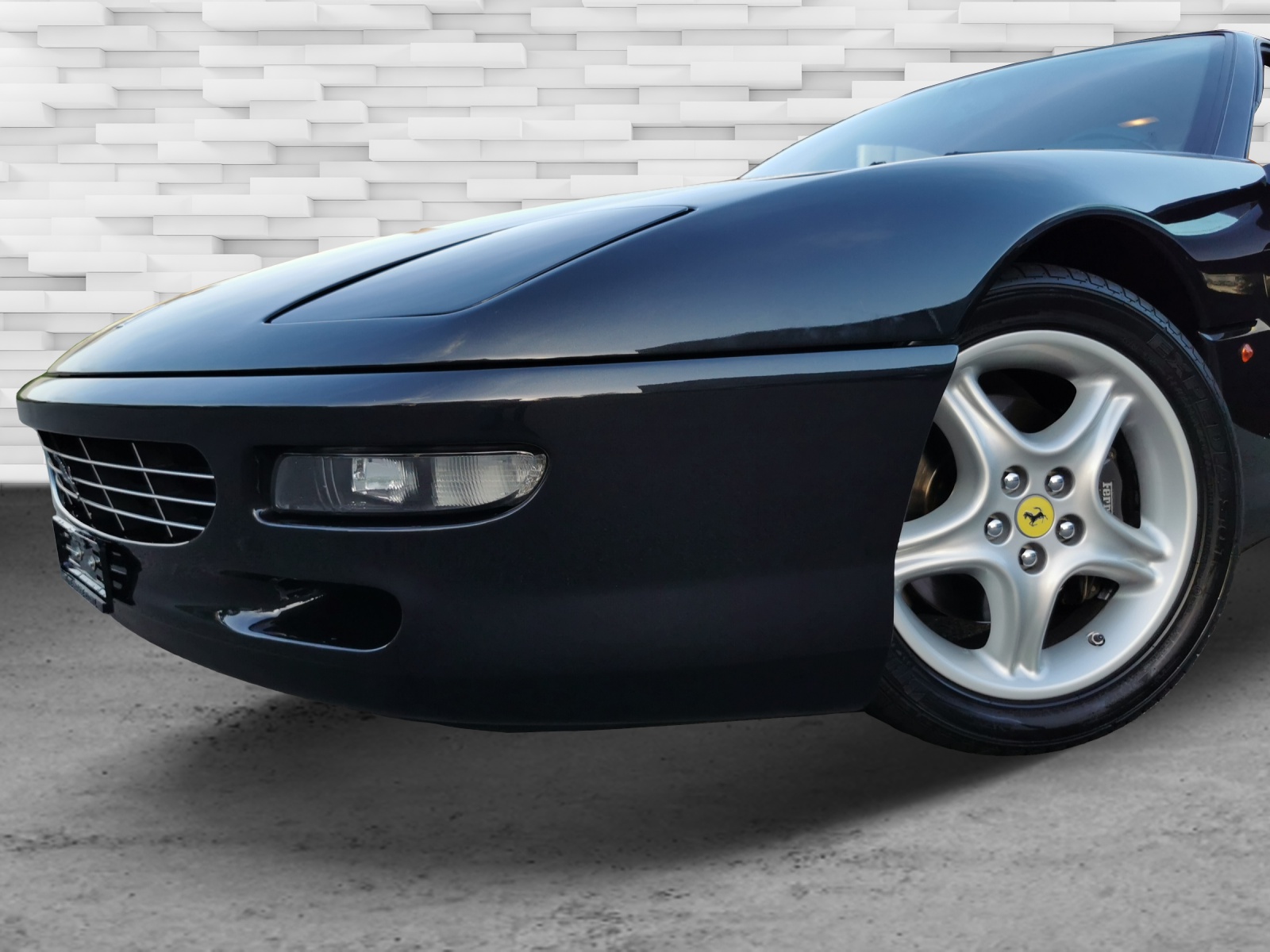 FERRARI 456 GT-image-7