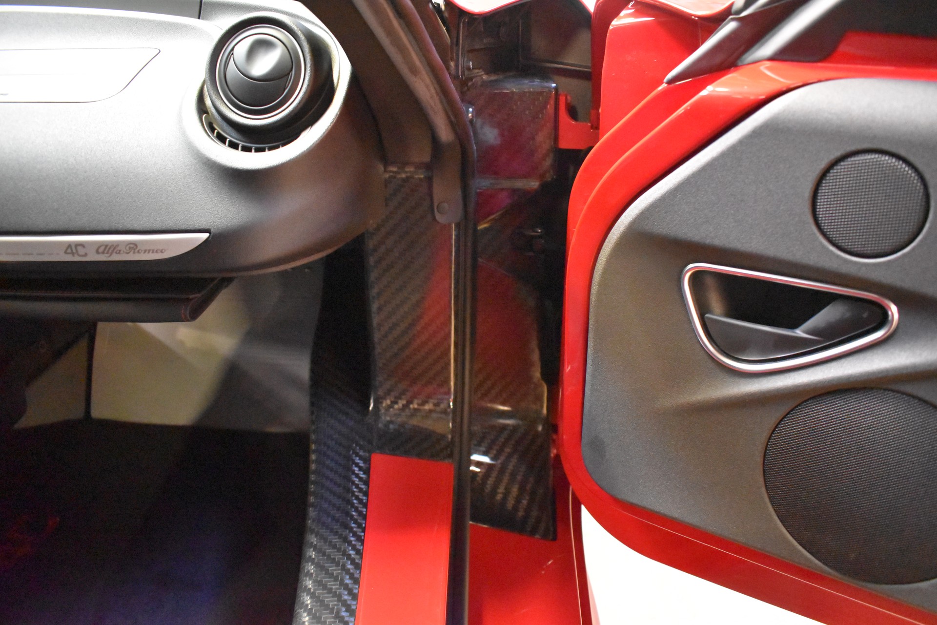 ALFA ROMEO 4C Coupe 1750 TBi TCT - Automatico-image-19