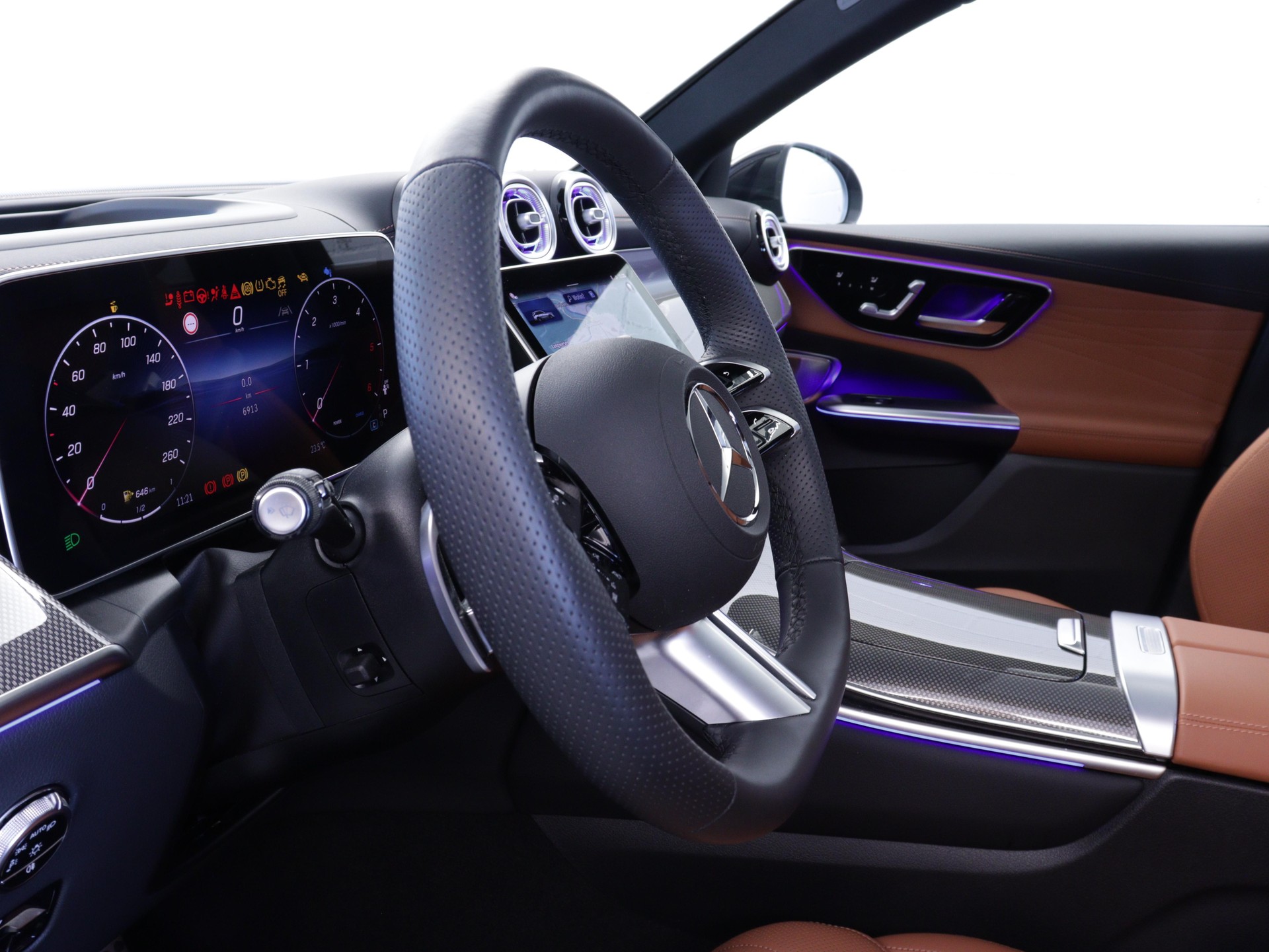 MERCEDES-BENZ GLC 220 d AMG Line 4matic-image-6
