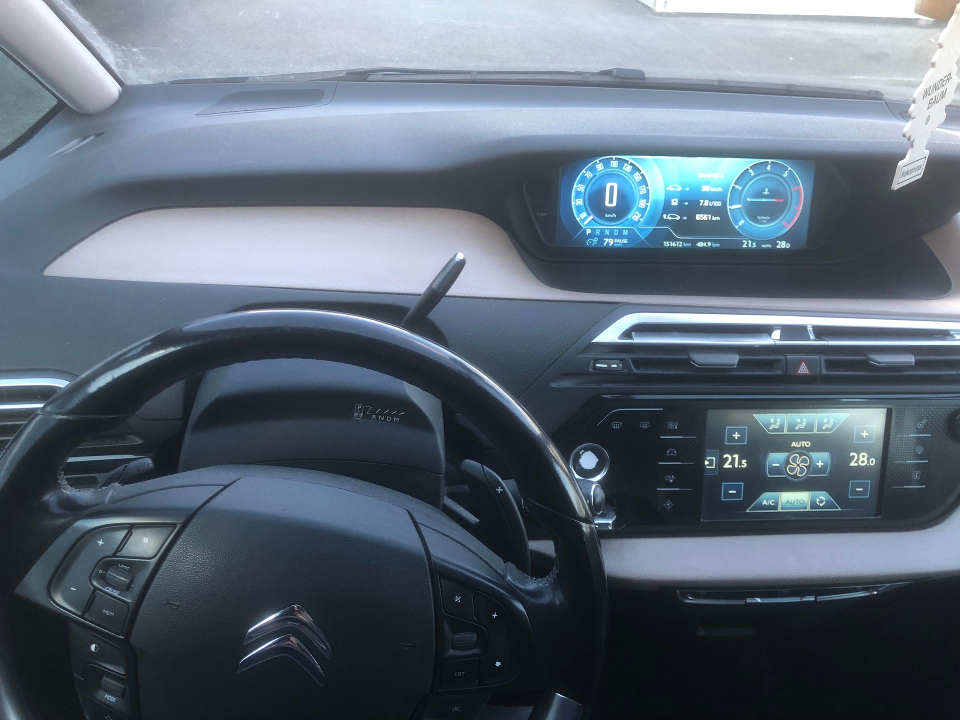CITROEN Grand C4 Picasso 1.6i 16V e-THP Exclusive-image-7