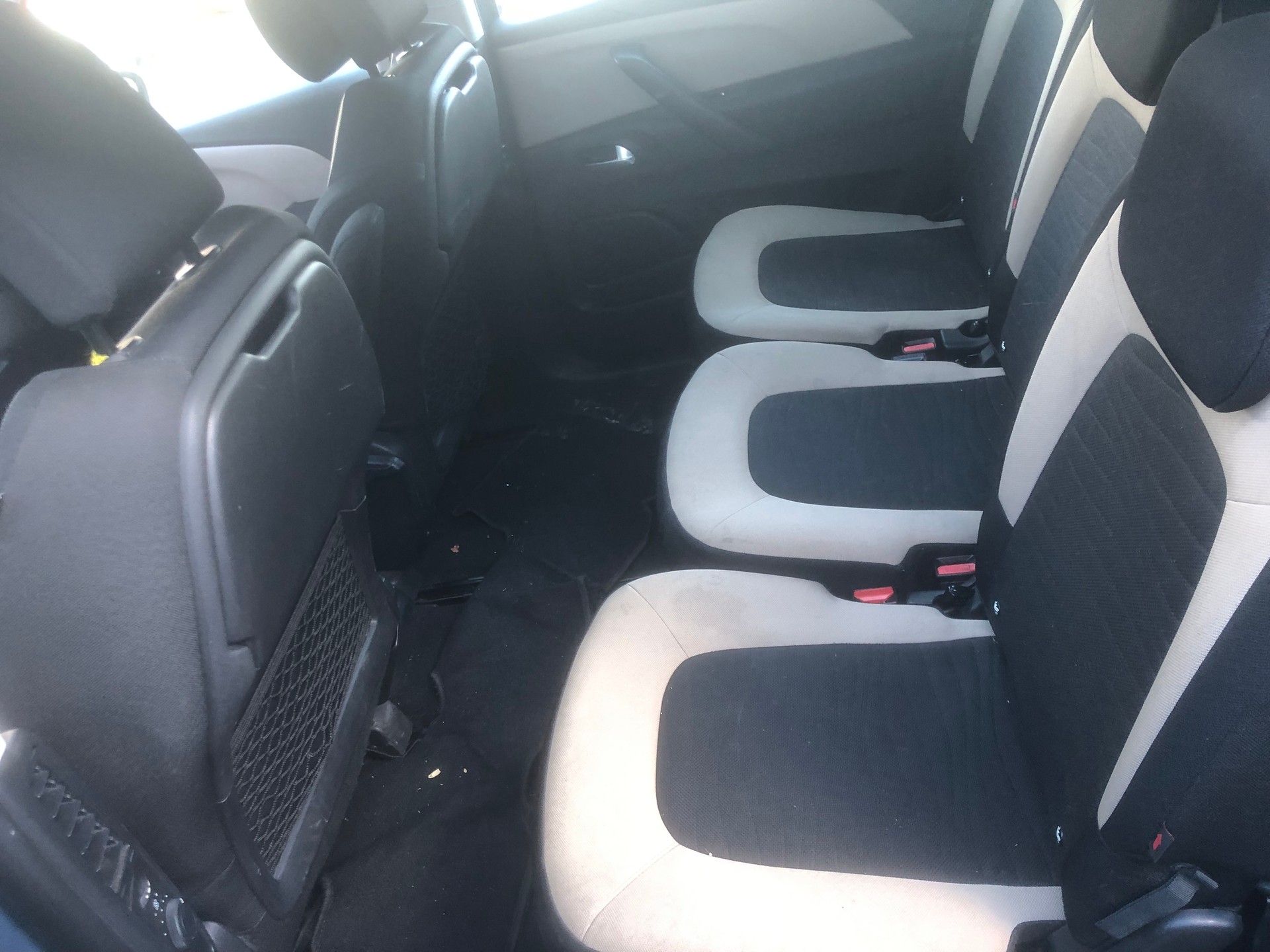 CITROEN Grand C4 Picasso 1.6i 16V e-THP Exclusive-image-8