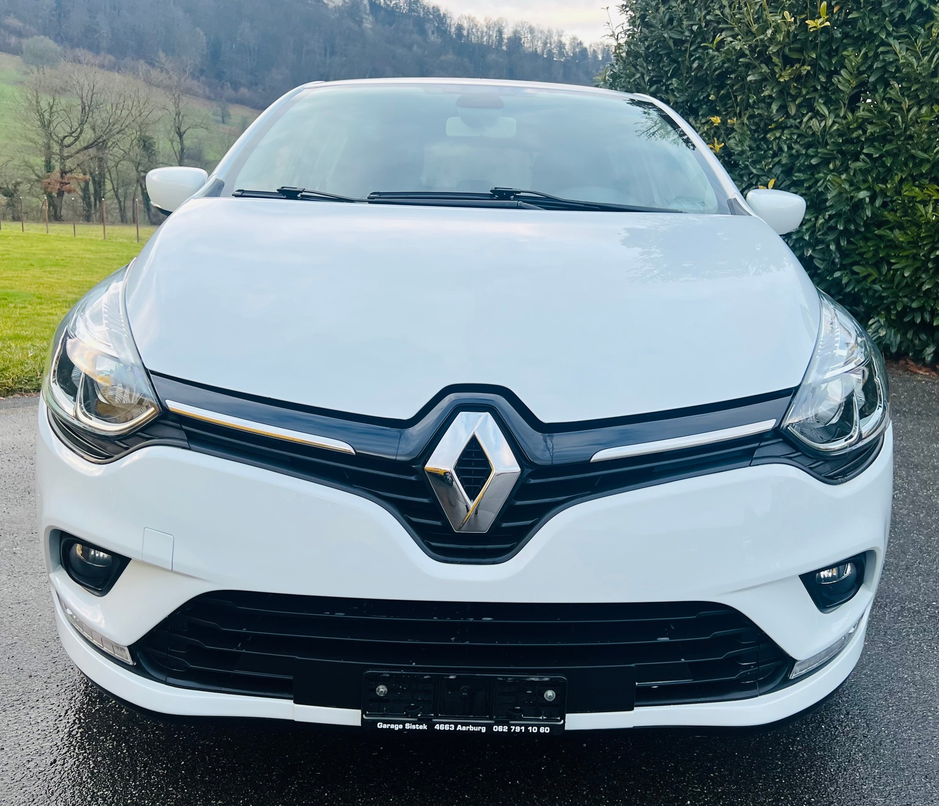RENAULT Clio 1.5 dCi Business Line EDC-image-6