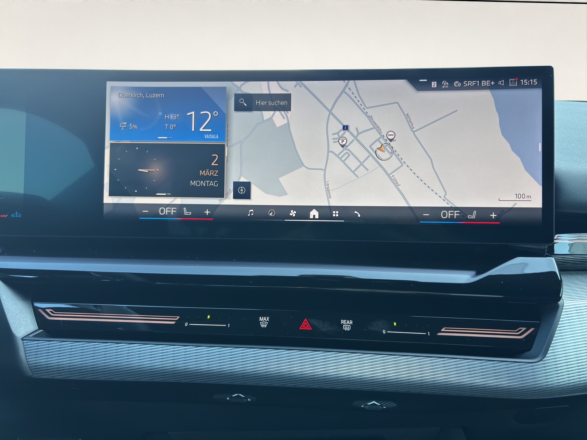 BMW 520d xDr 48V Tour M Sport-image-14