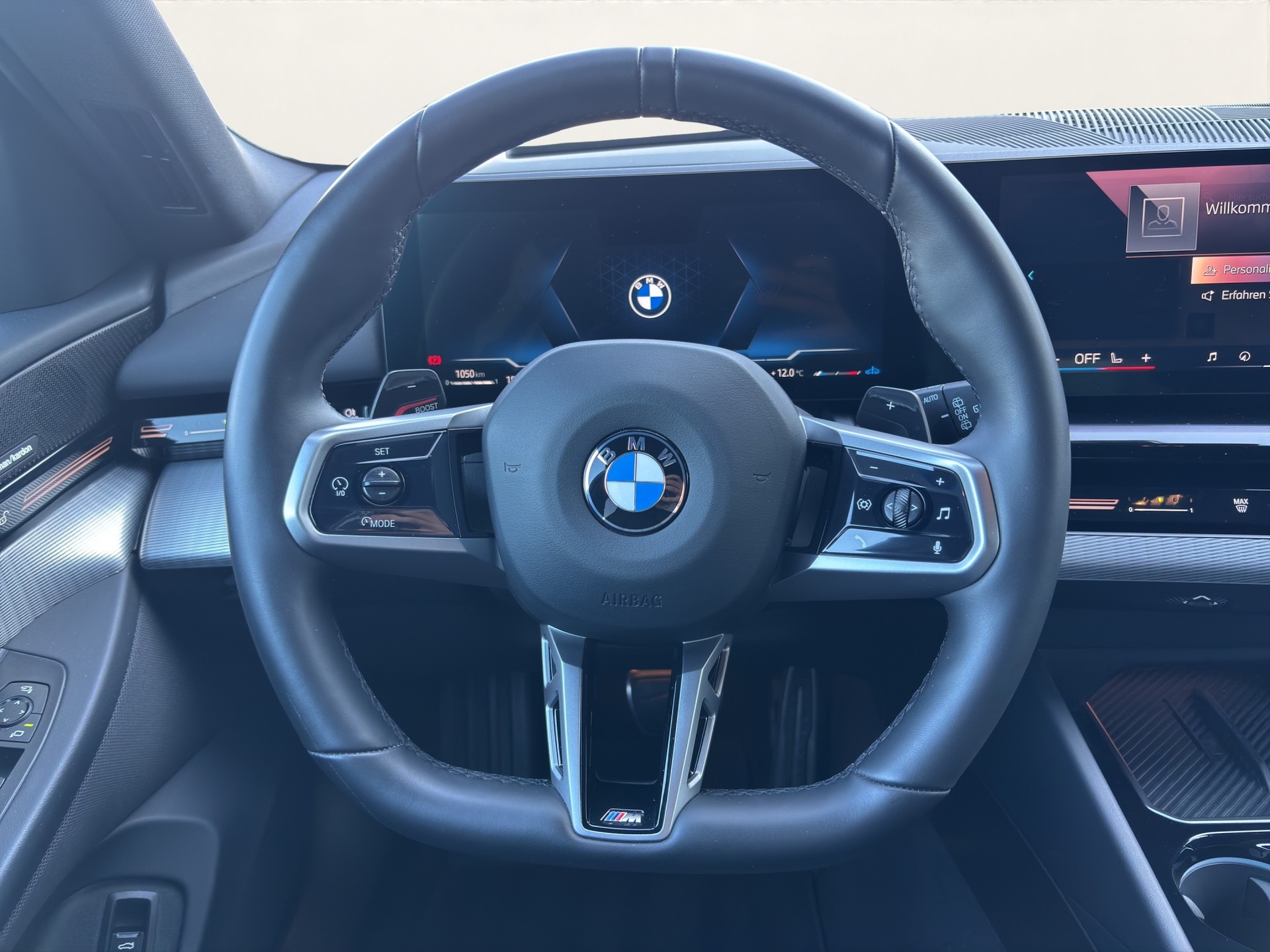 BMW 520d xDr 48V Tour M Sport-image-10