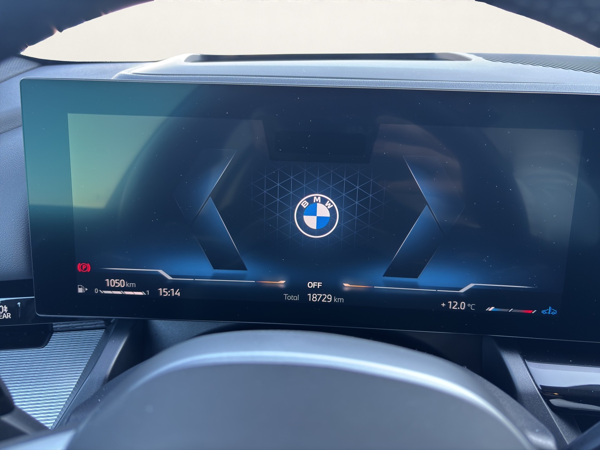 BMW 520d xDr 48V Tour M Sport-image-11