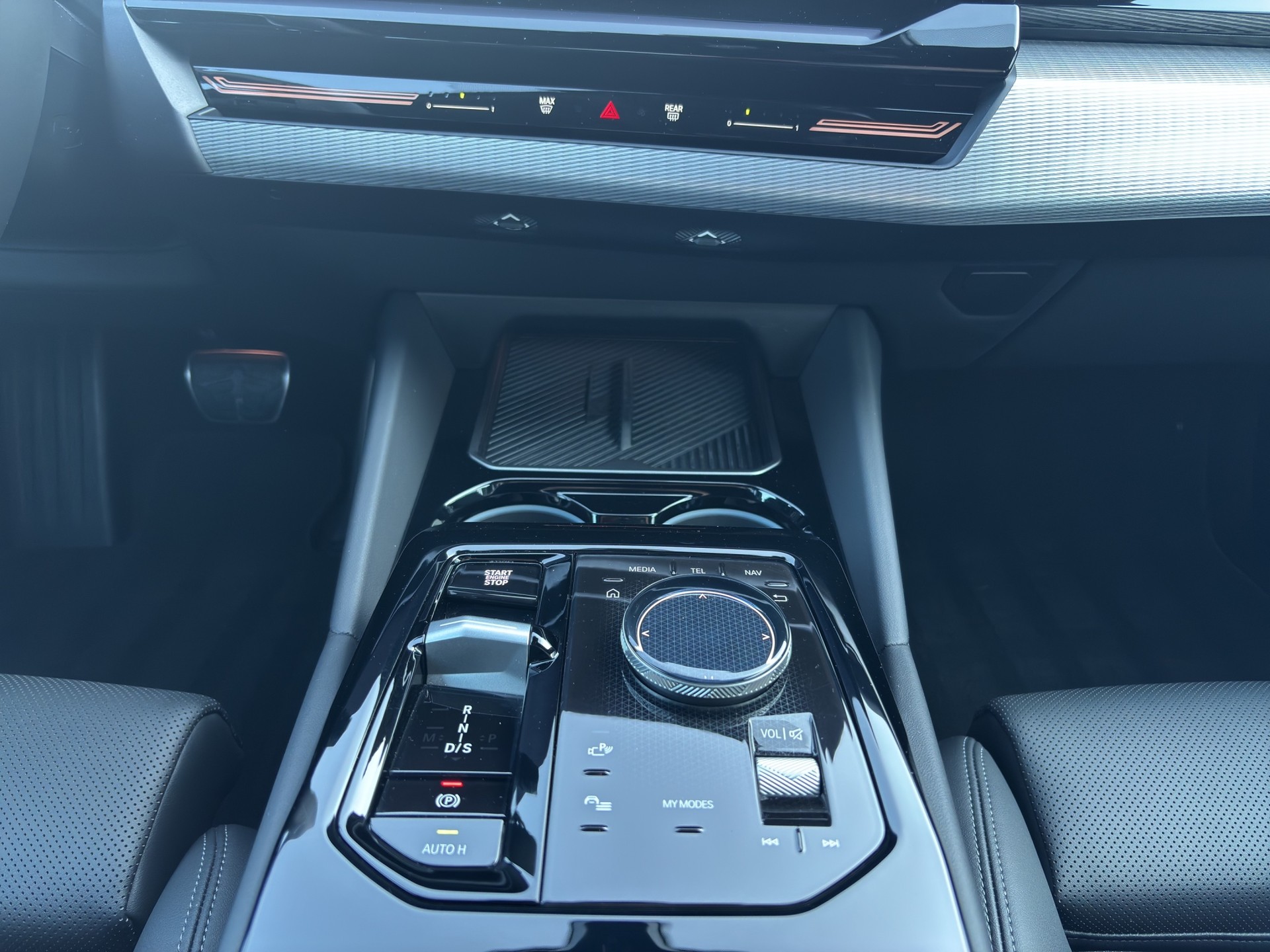 BMW 520d xDr 48V Tour M Sport-image-13