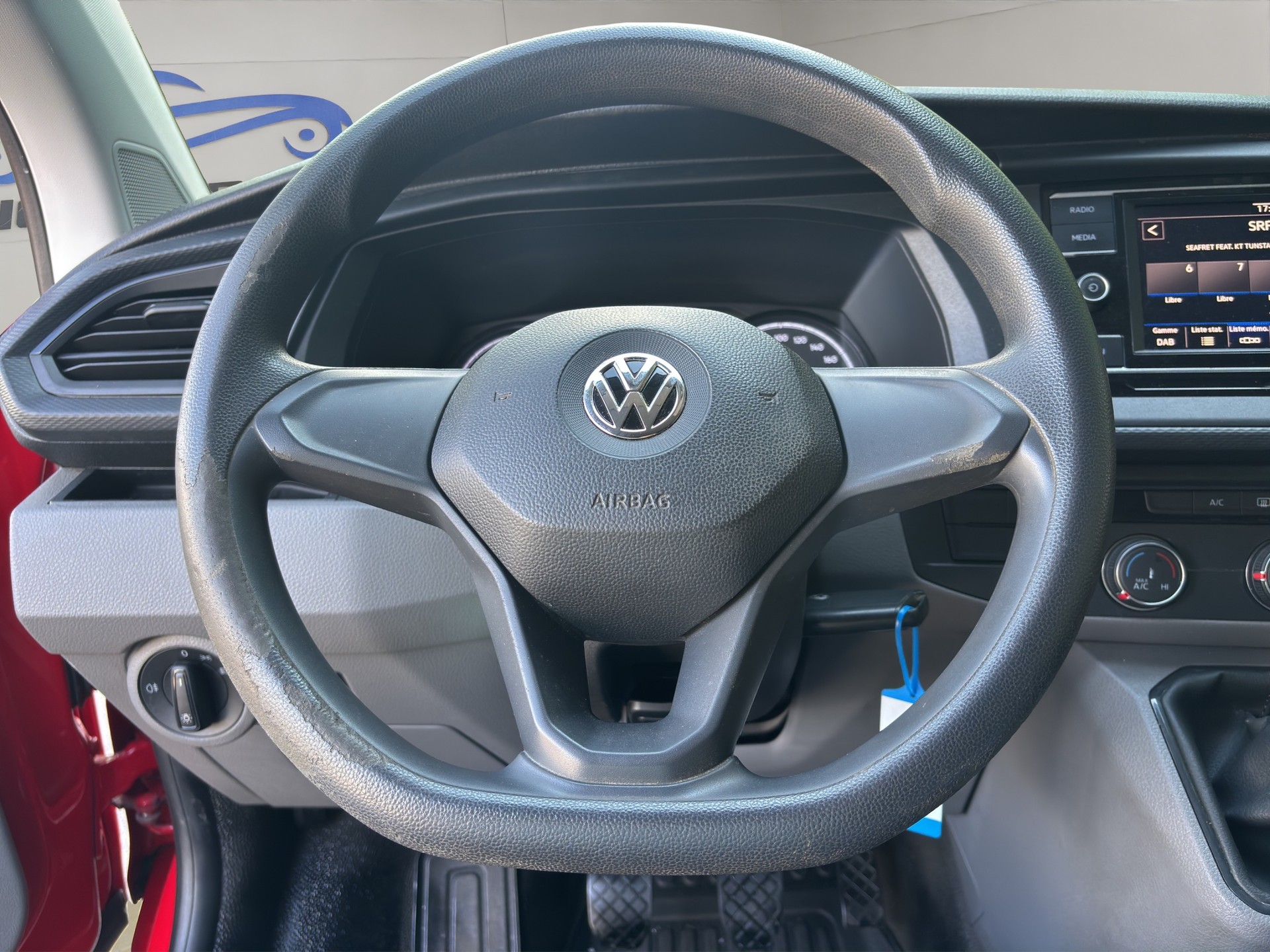 VW T6.1 2.0 TDI-image-10