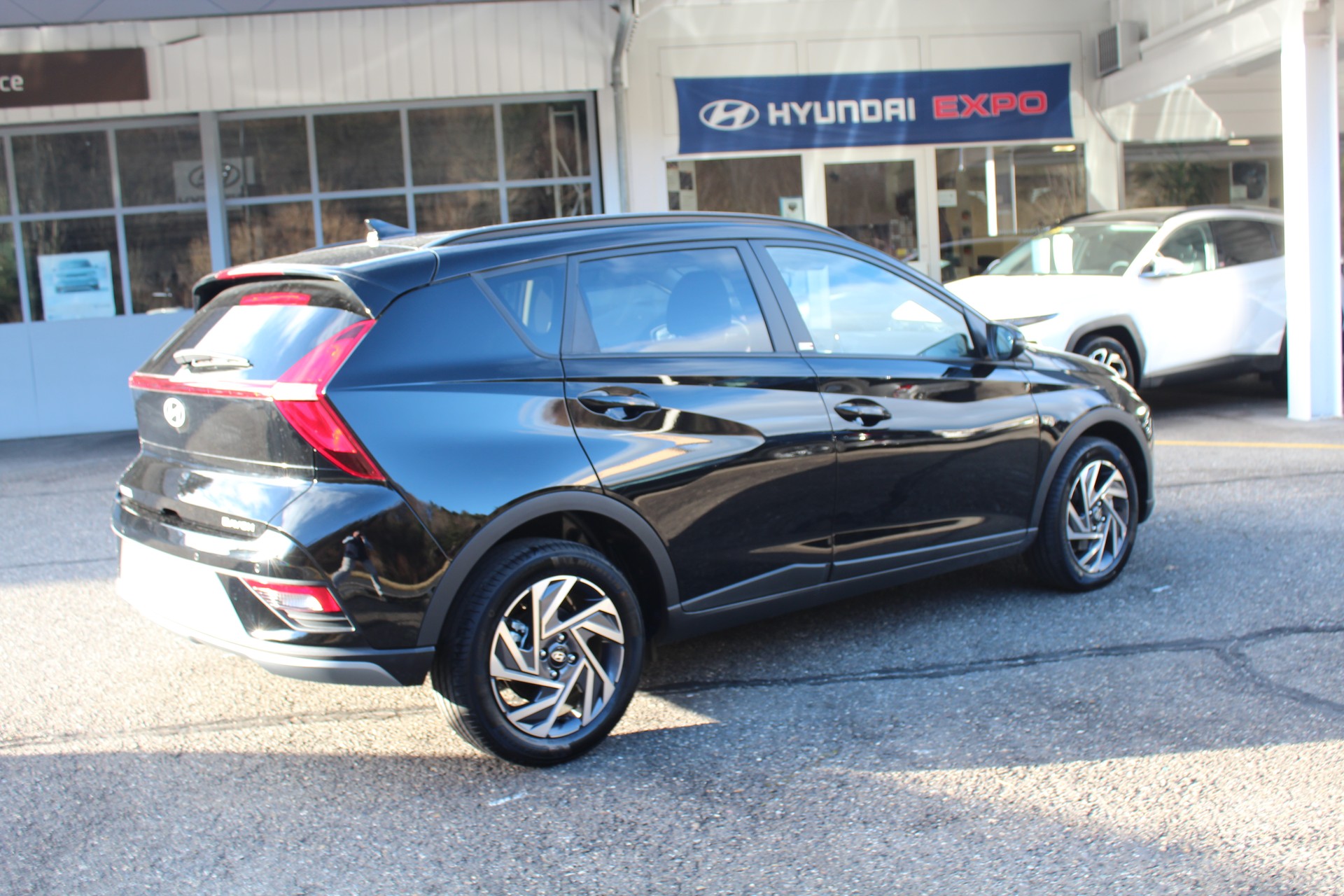HYUNDAI Bayon 1.0 T-GDi Amplia DCT-image-6