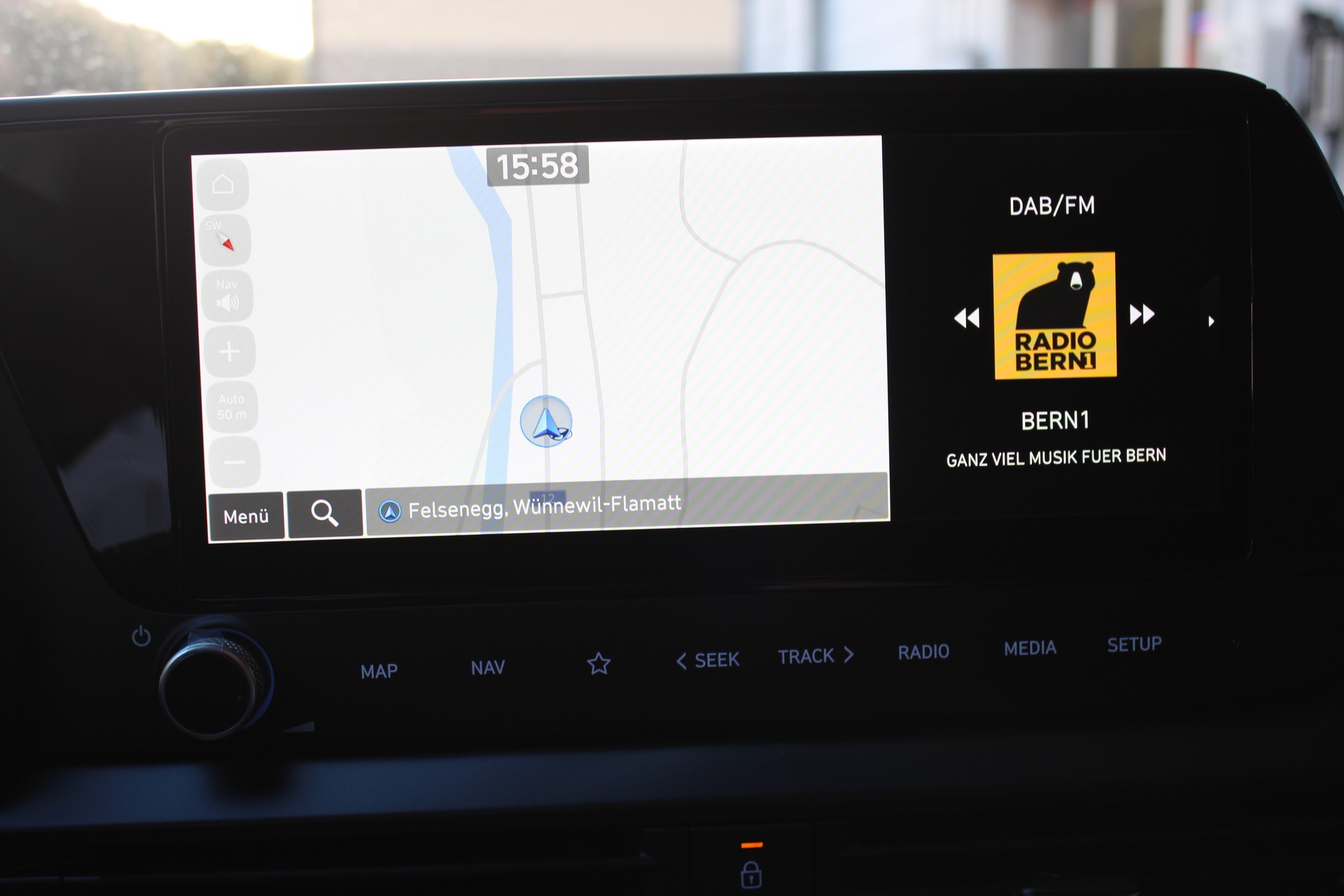 HYUNDAI Bayon 1.0 T-GDi Amplia DCT-image-15
