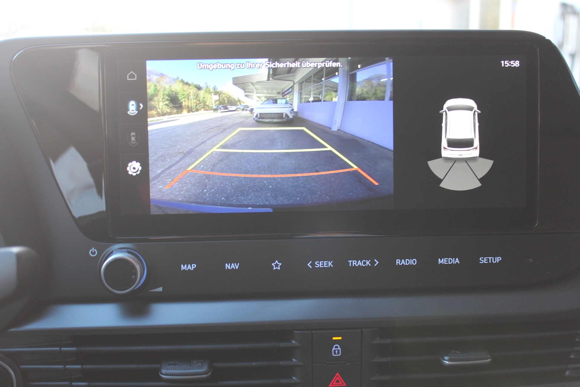 HYUNDAI Bayon 1.0 T-GDi Amplia DCT-image-11