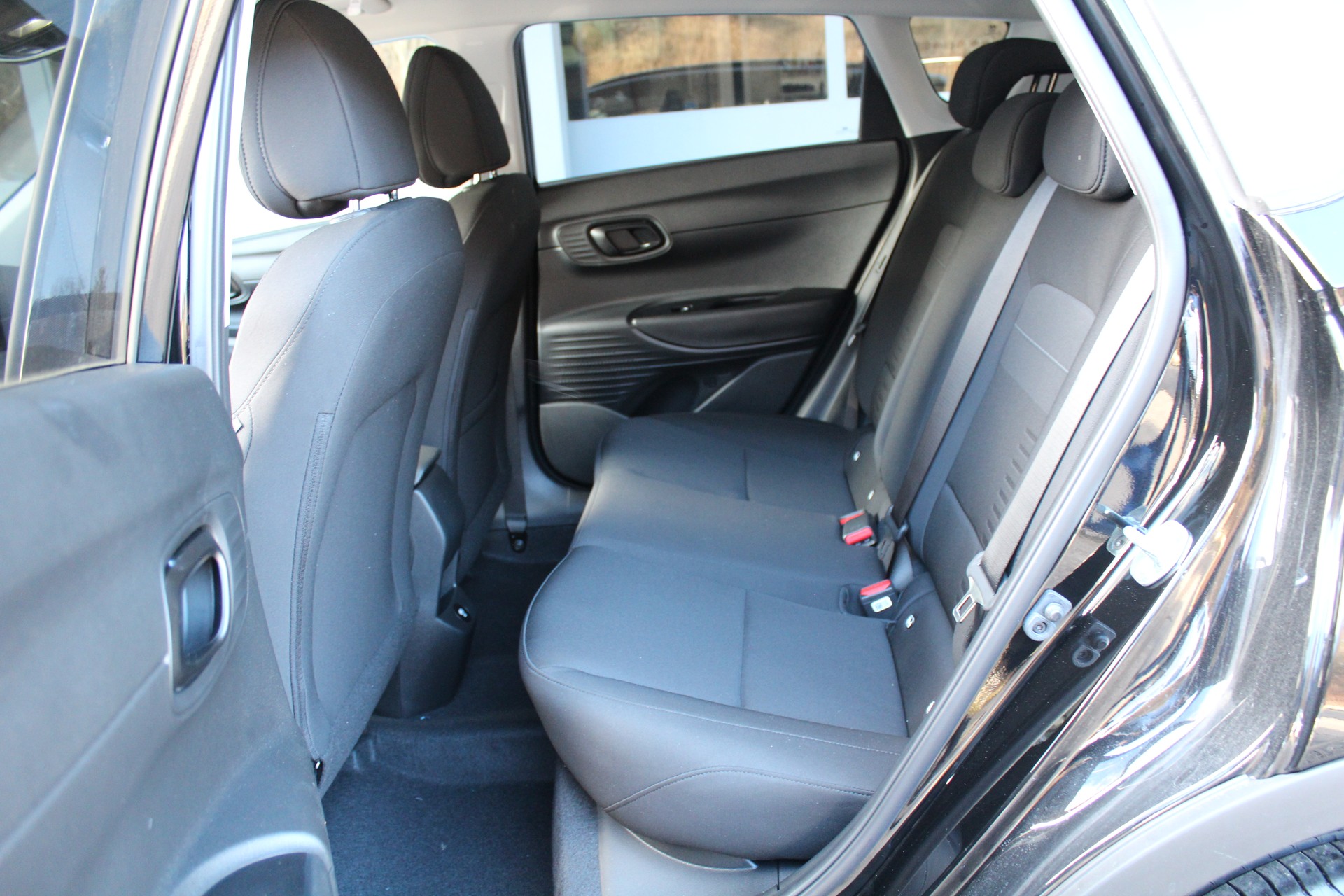 HYUNDAI Bayon 1.0 T-GDi Amplia DCT-image-9