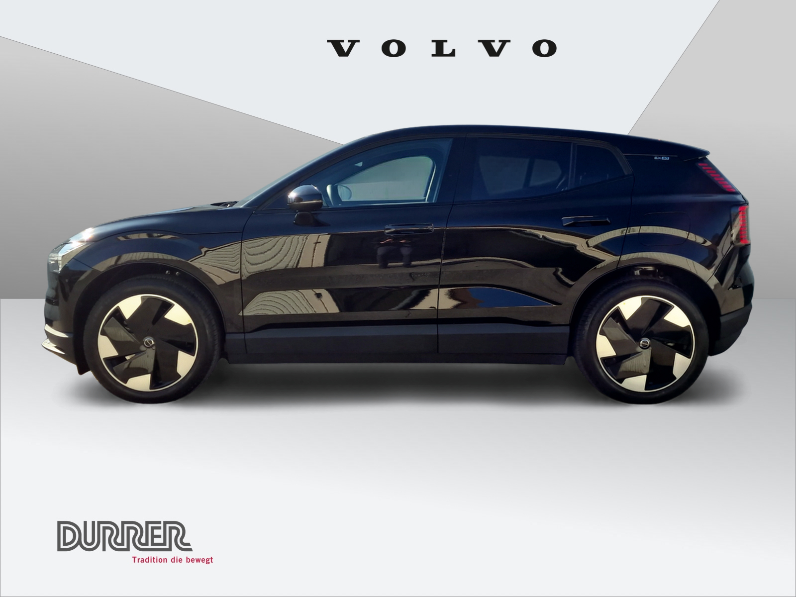 VOLVO EX30 E60 Plus-showroom-element-1