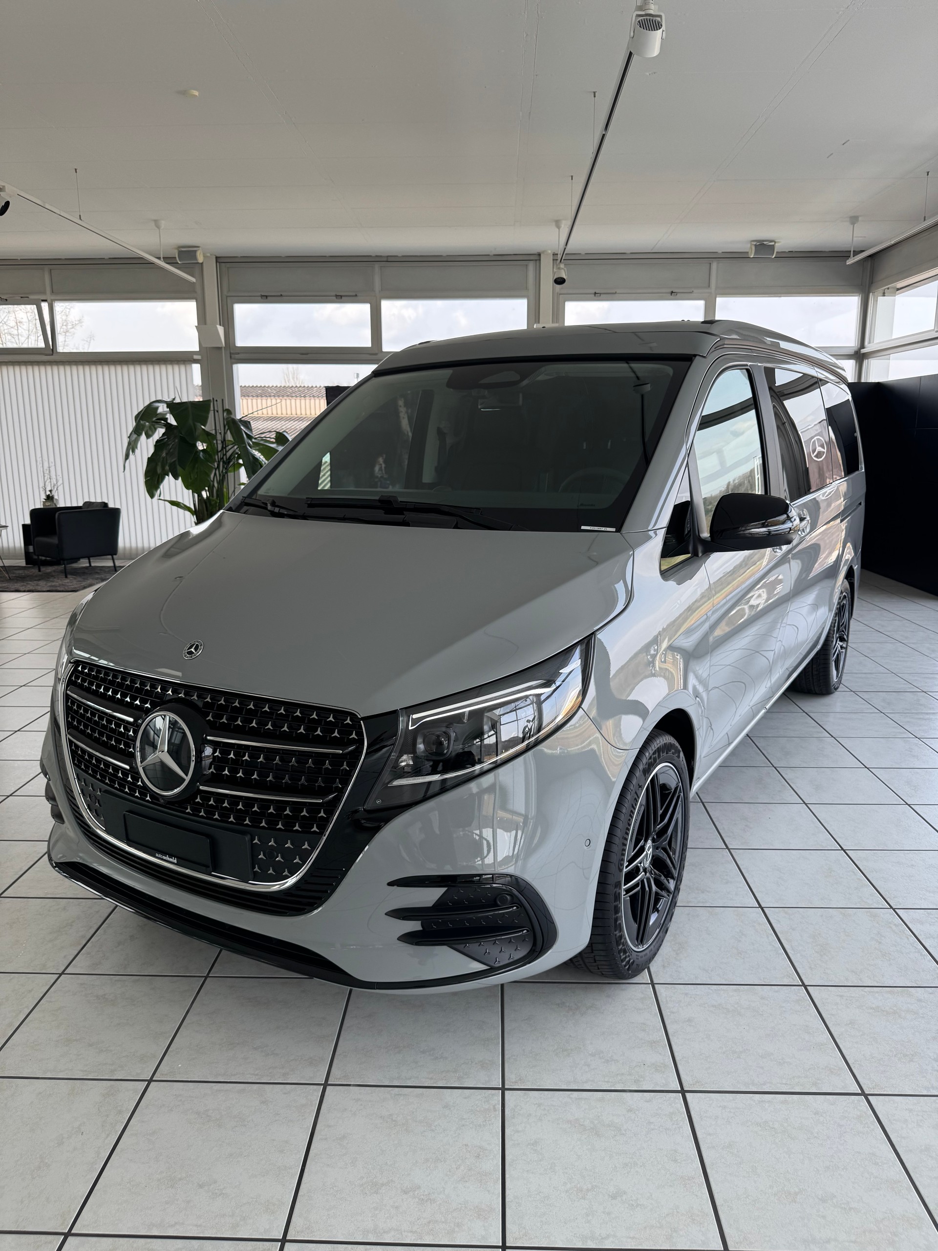 MERCEDES-BENZ Marco Polo HORIZON V 250 d 4MATIC 3200mm L-showroom-element-2