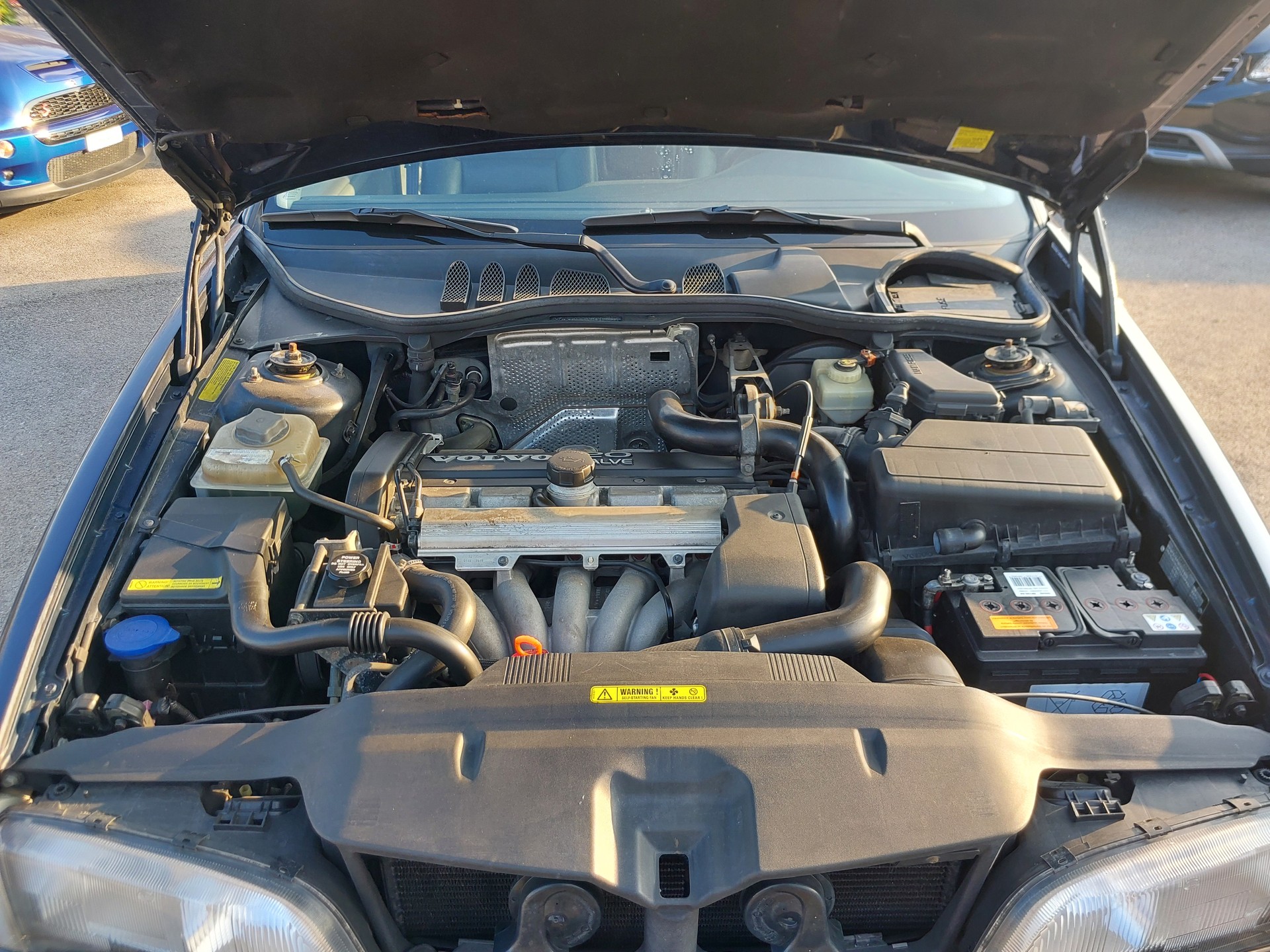 VOLVO S70 2.5 LPT-image-9